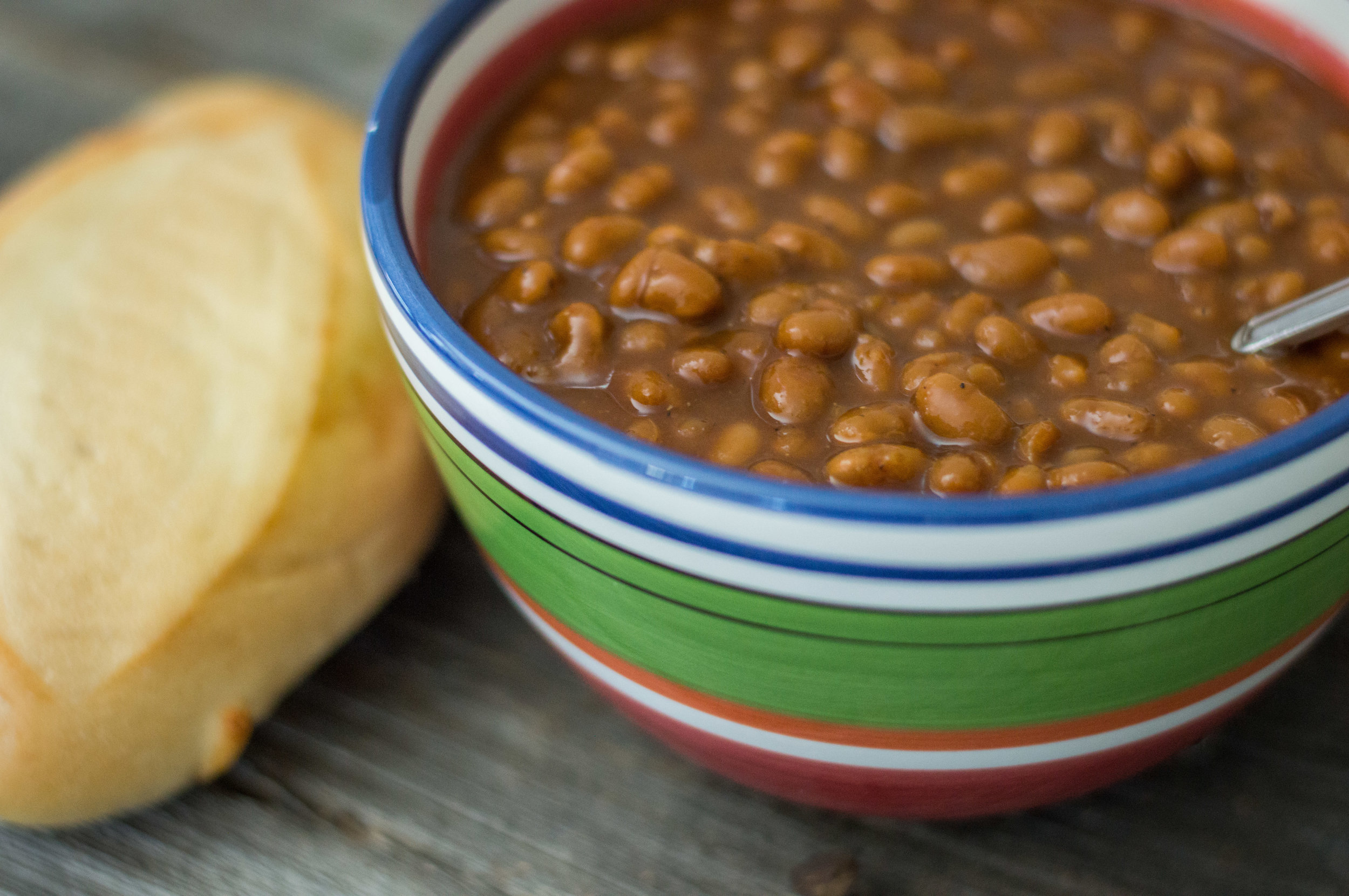 Baked Beans