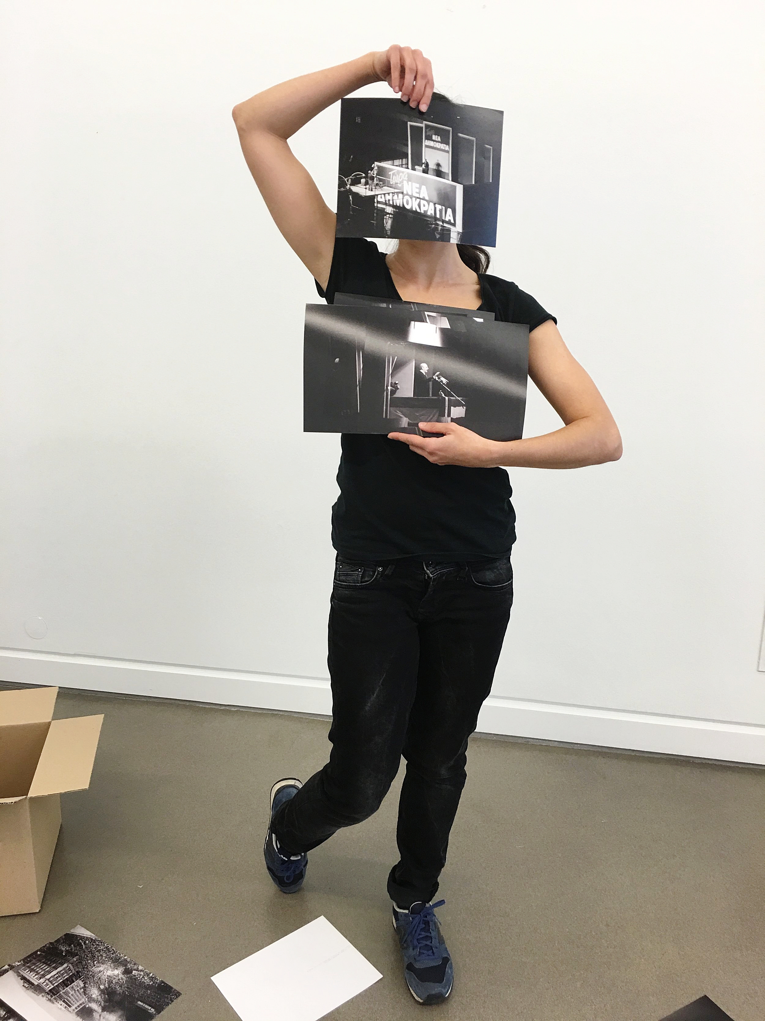 Copy of Copy of One Too Many