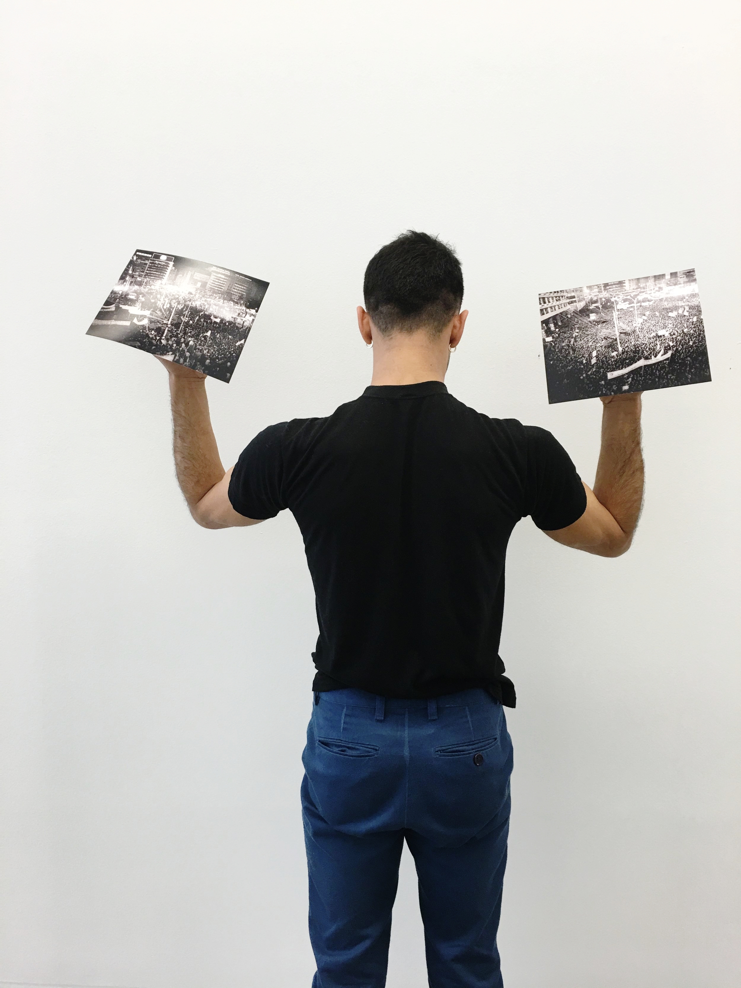 Copy of Copy of One Too Many