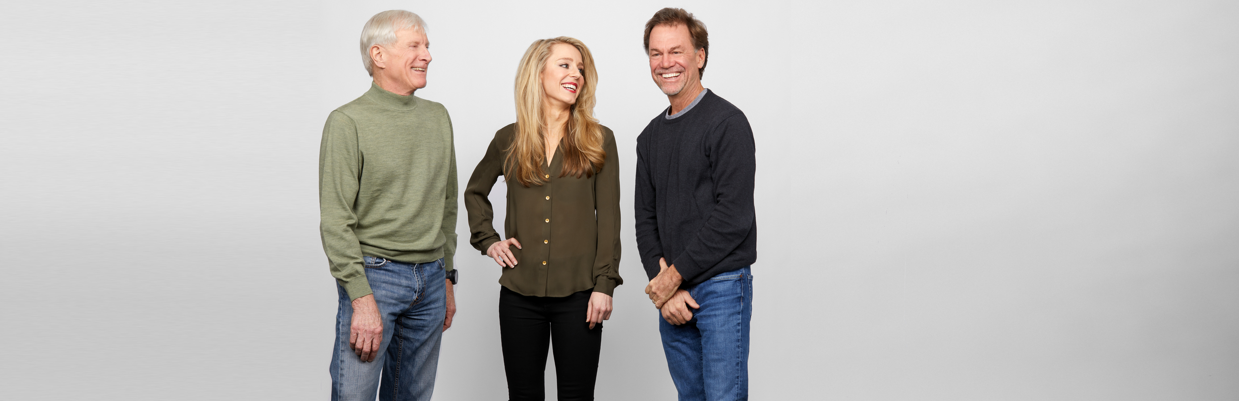Neville & Butler Commercial Real Estate — The Neville & Butler Team