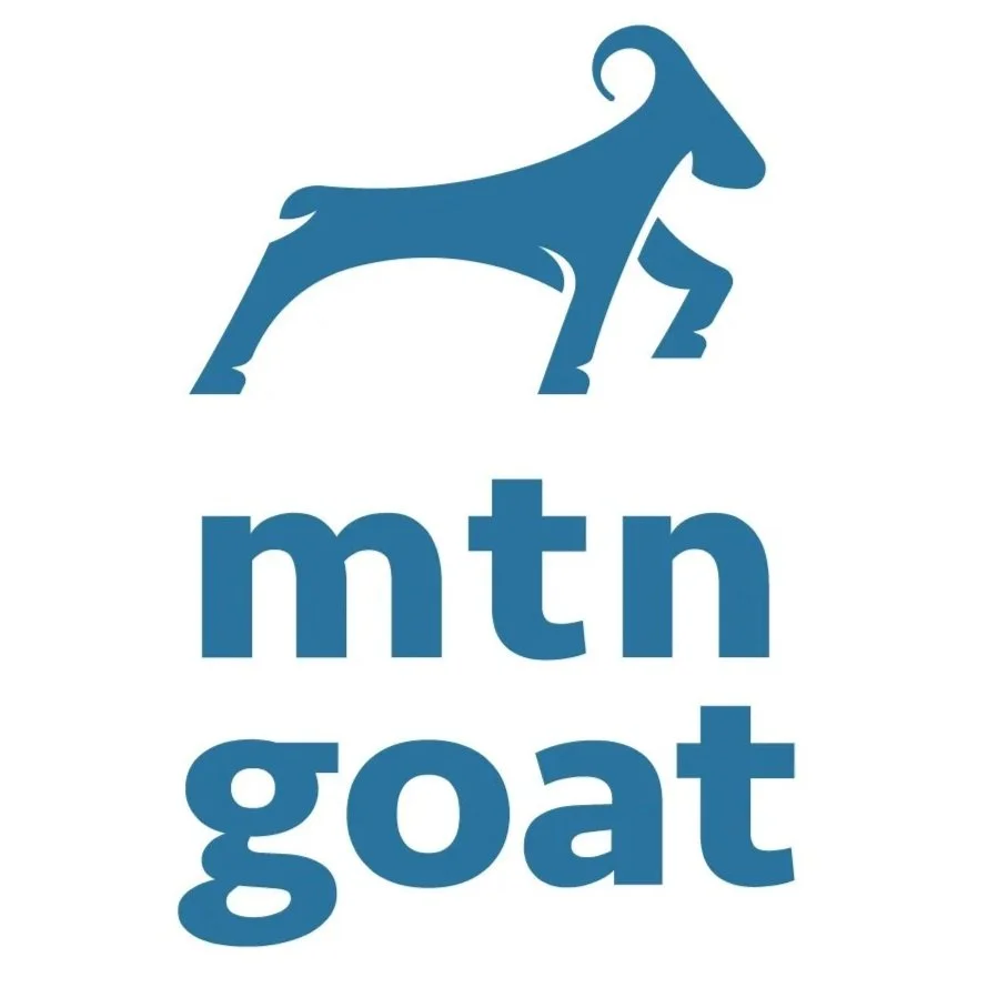 MOUNTAIN GOAT 