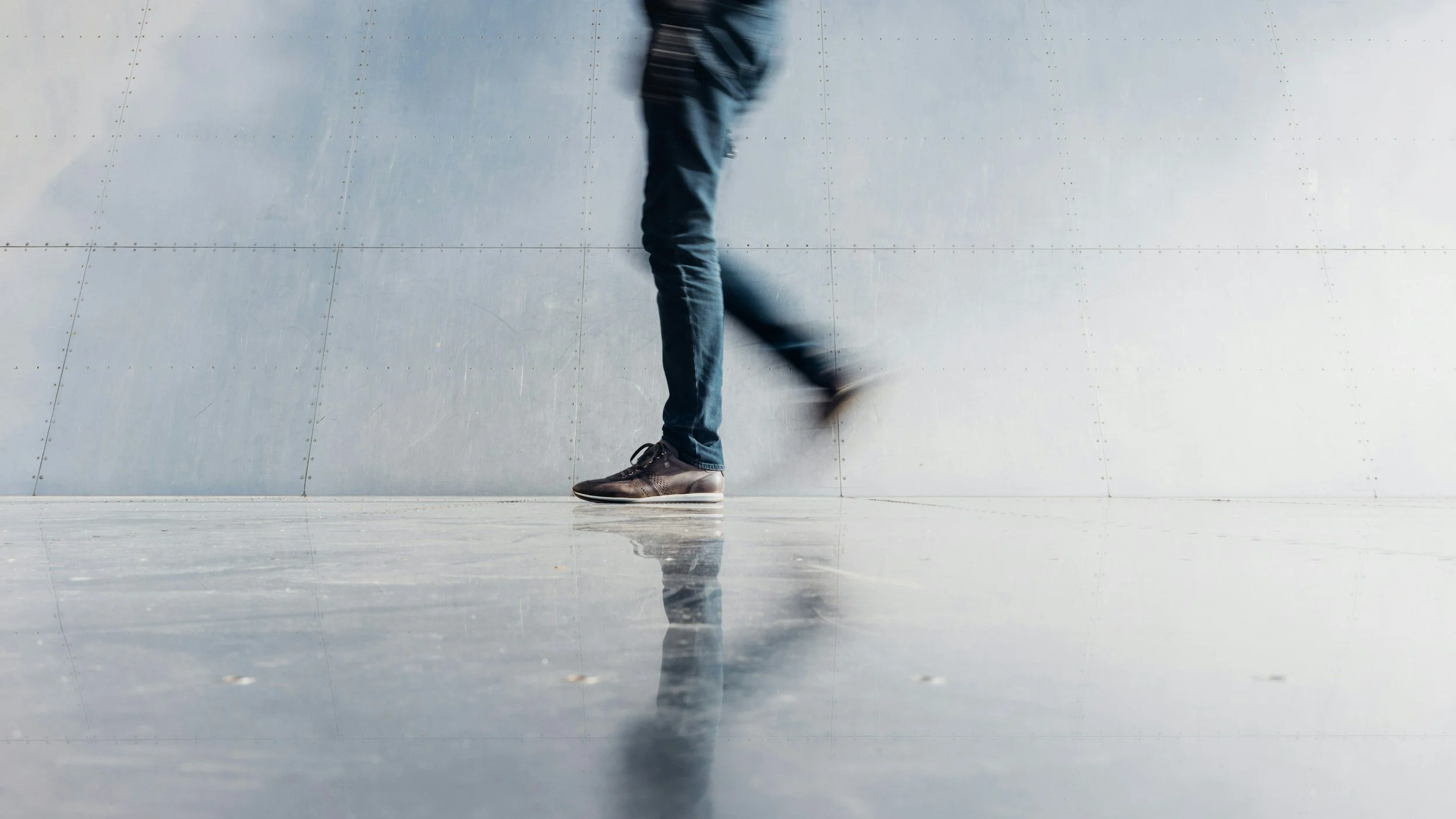 How Your Brain Builds Your Day, And Your Movement