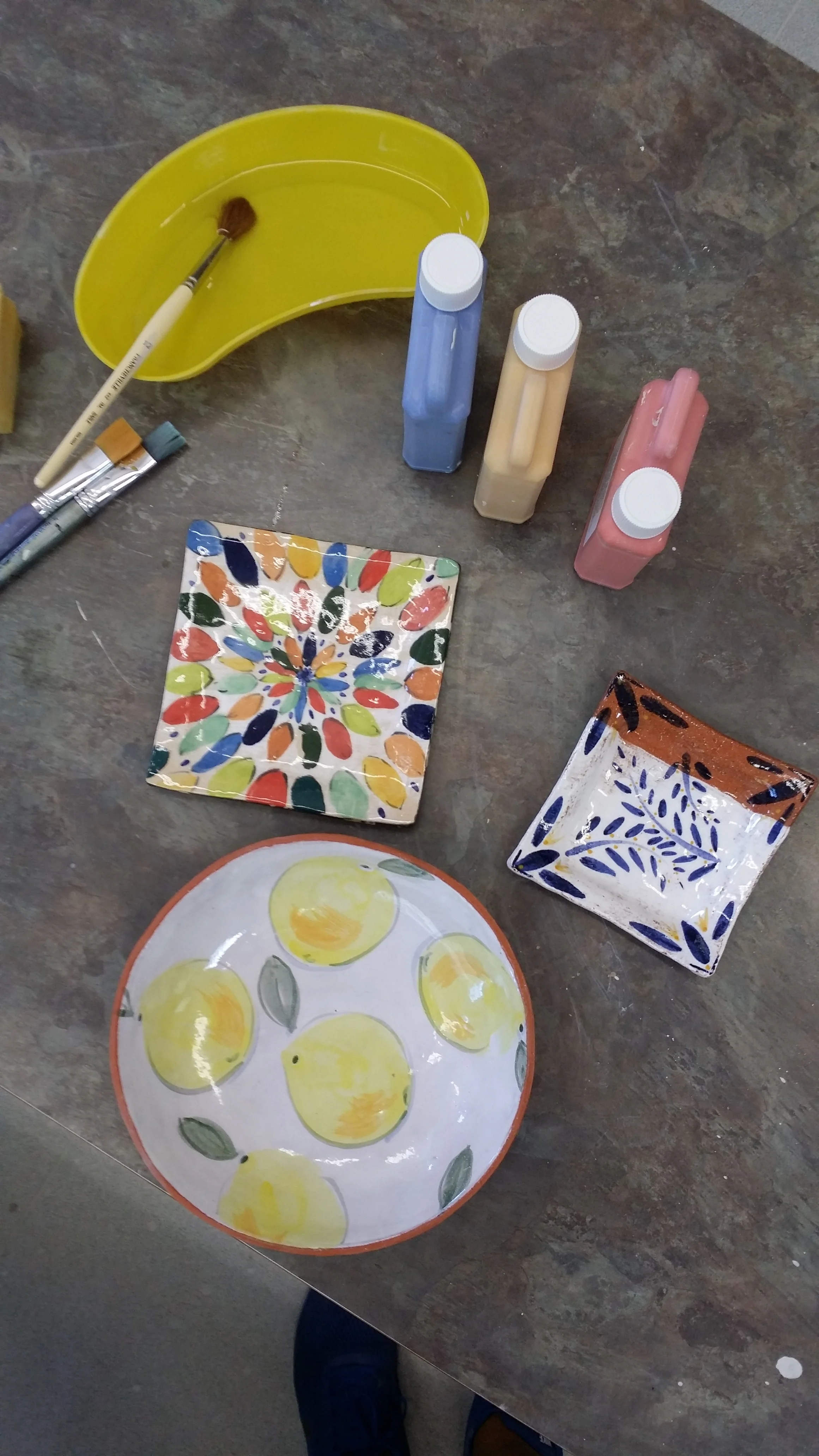 Glazing