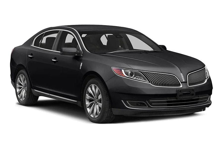 Lincoln MKS