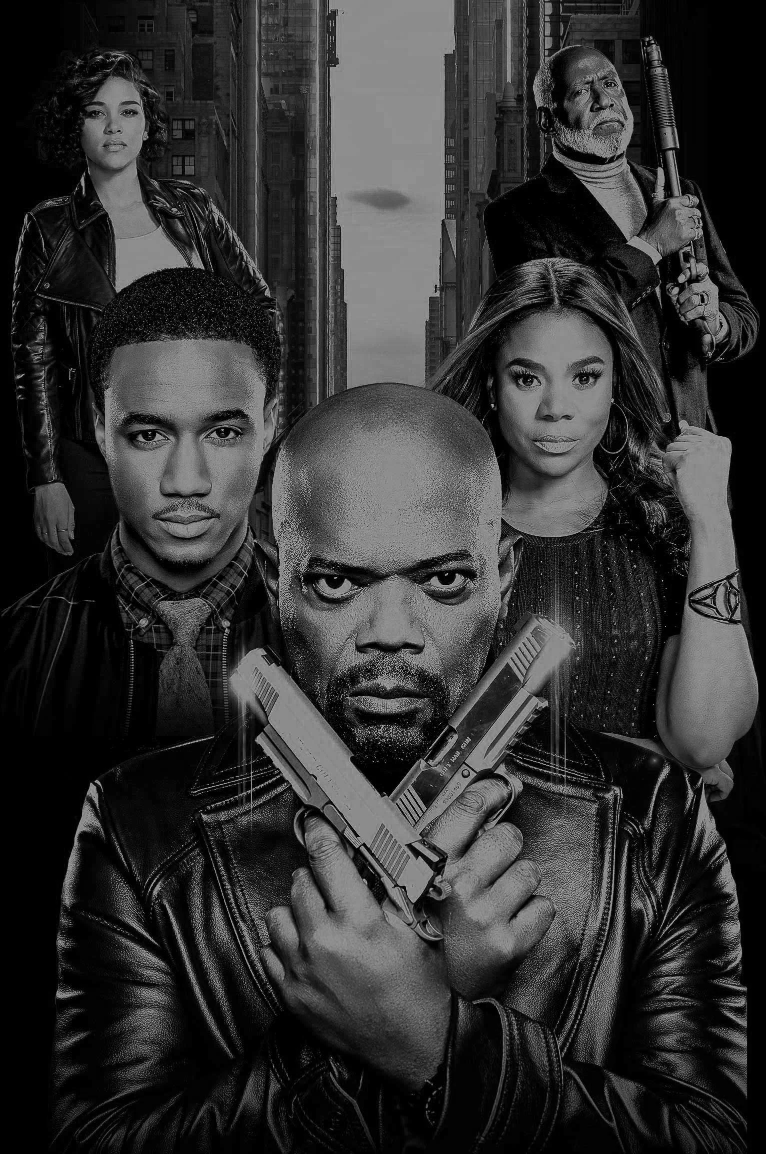 Shaft