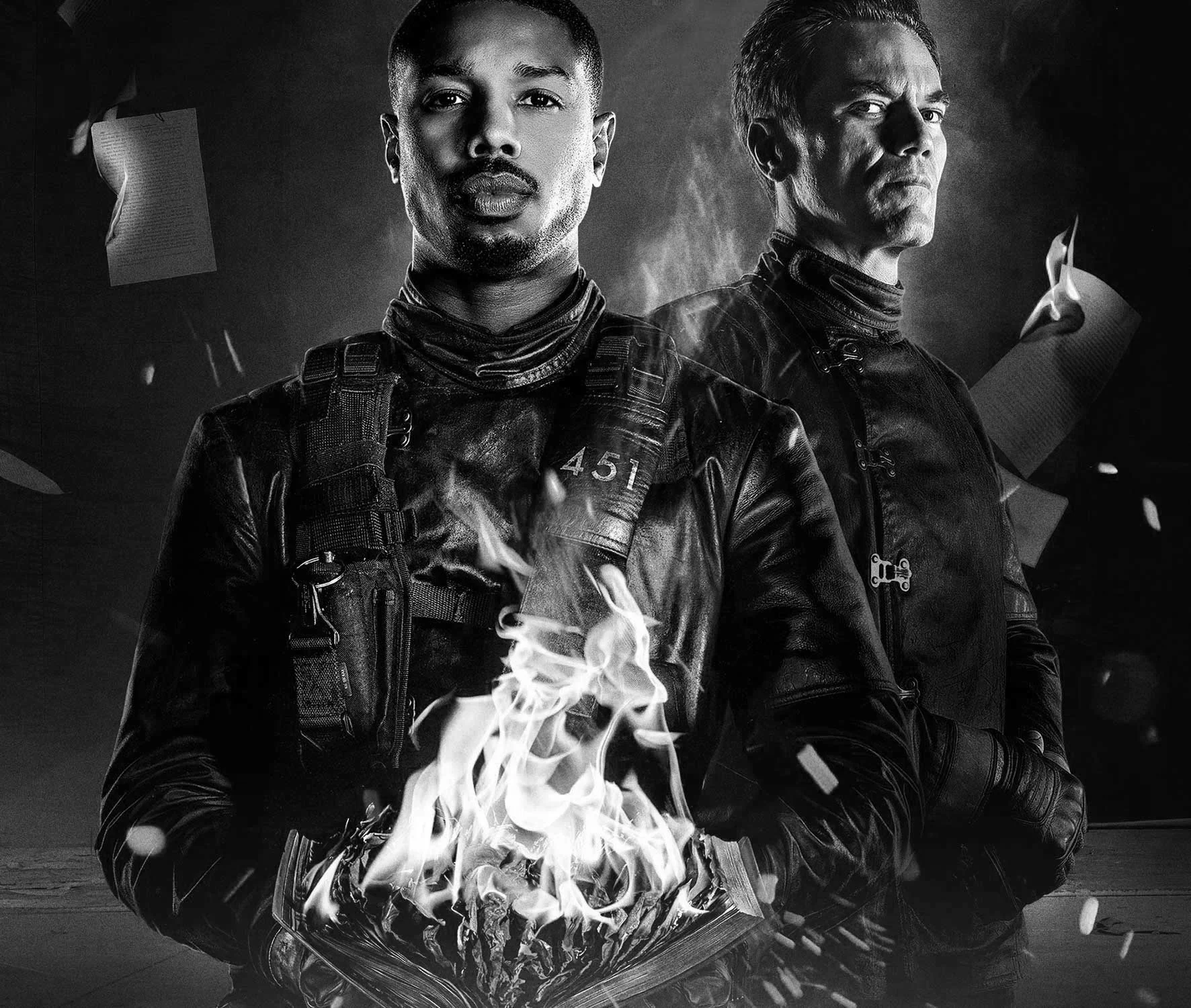 Fahrenheit 451