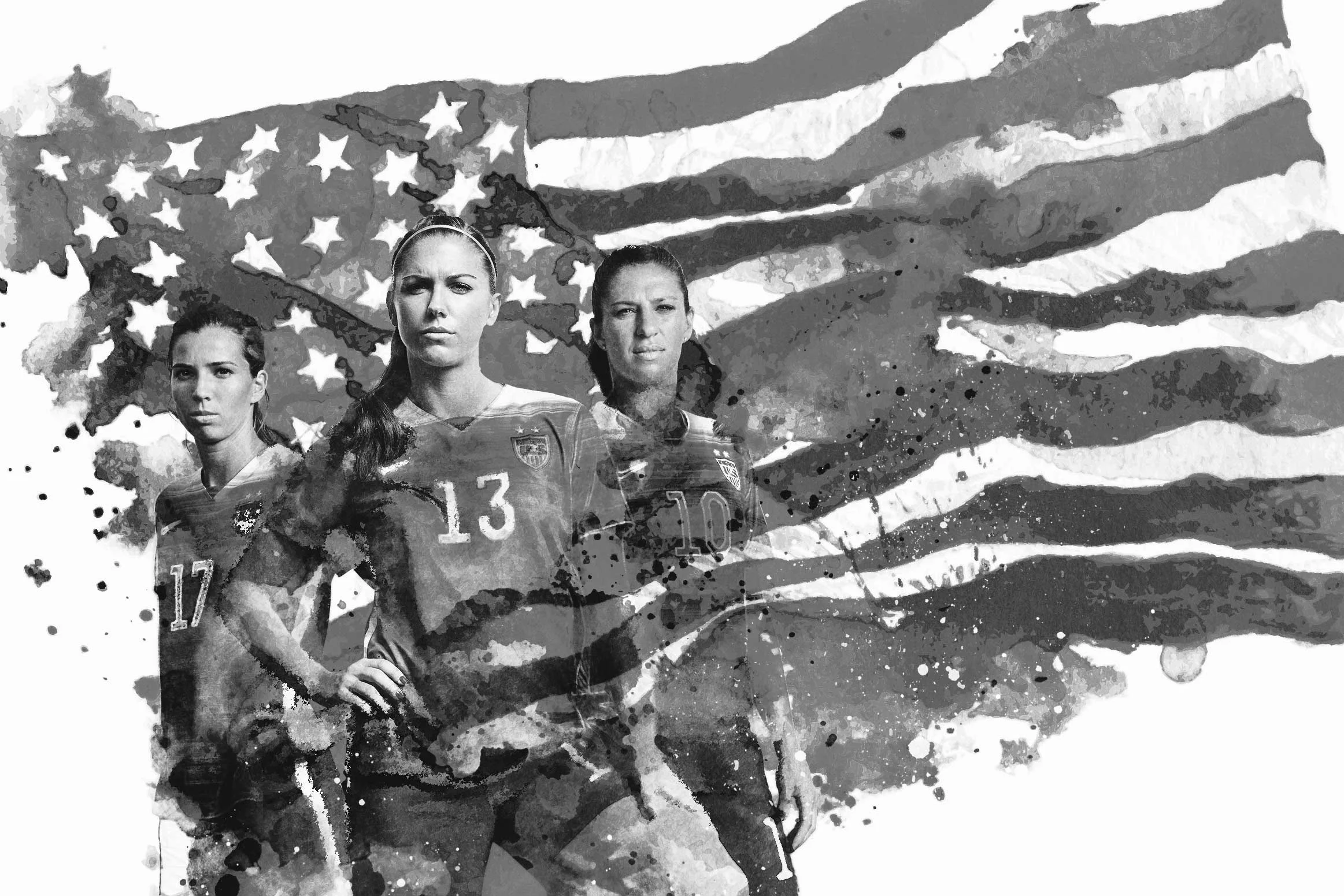 Fox Women's World Cup