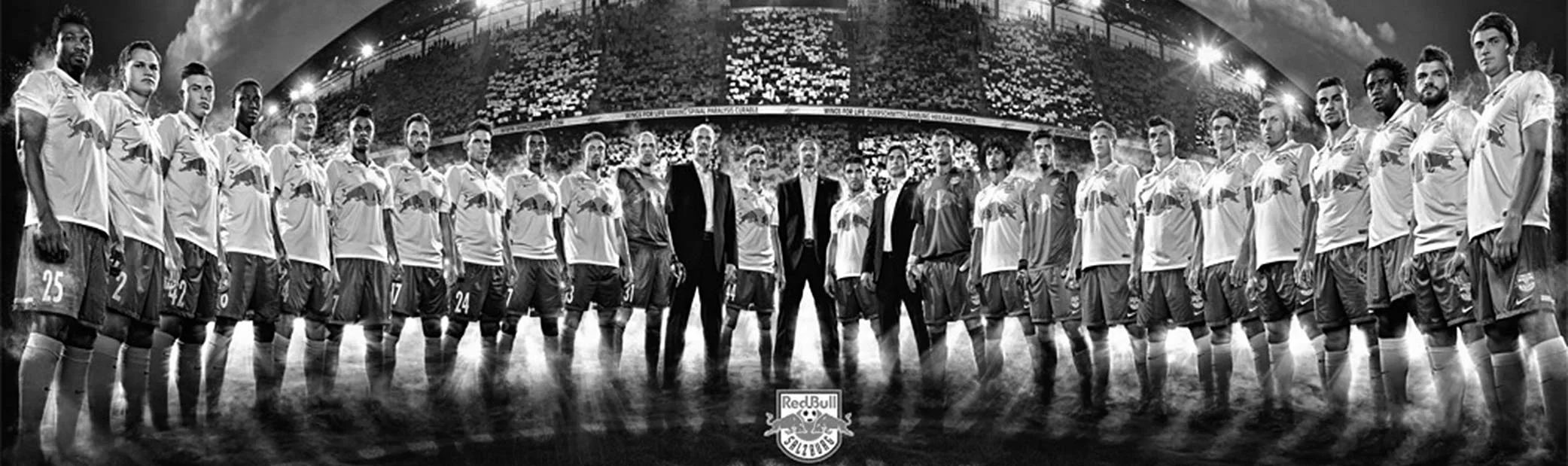 Red Bull soccer