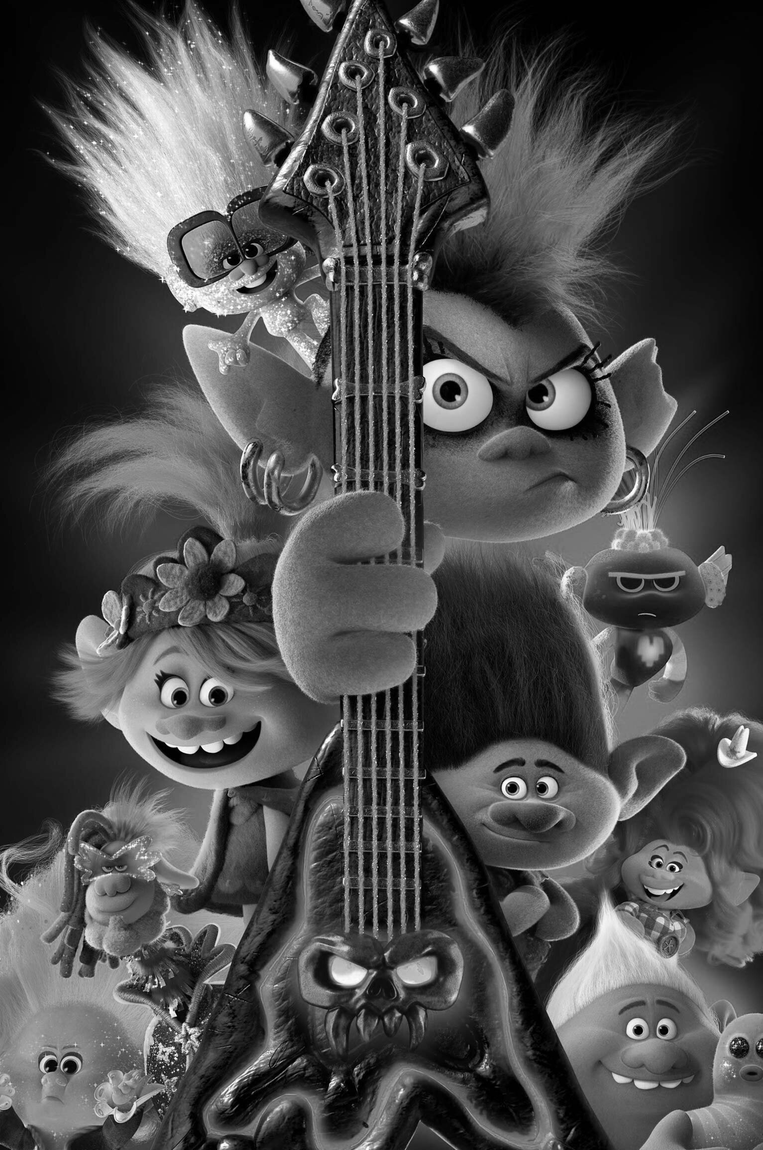 Trolls World Tour