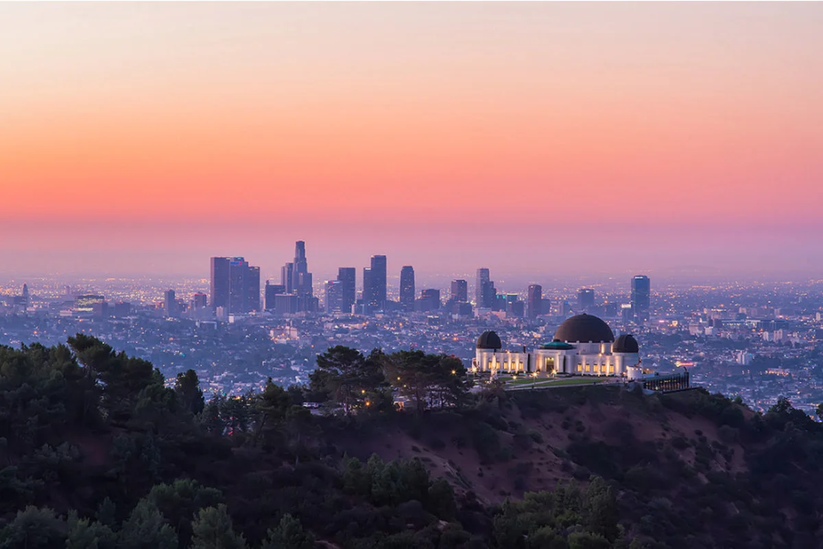 27 Totally Fun Things To Do in L.A. This Week You Need to Know About 