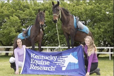  Huge week for a little brumby