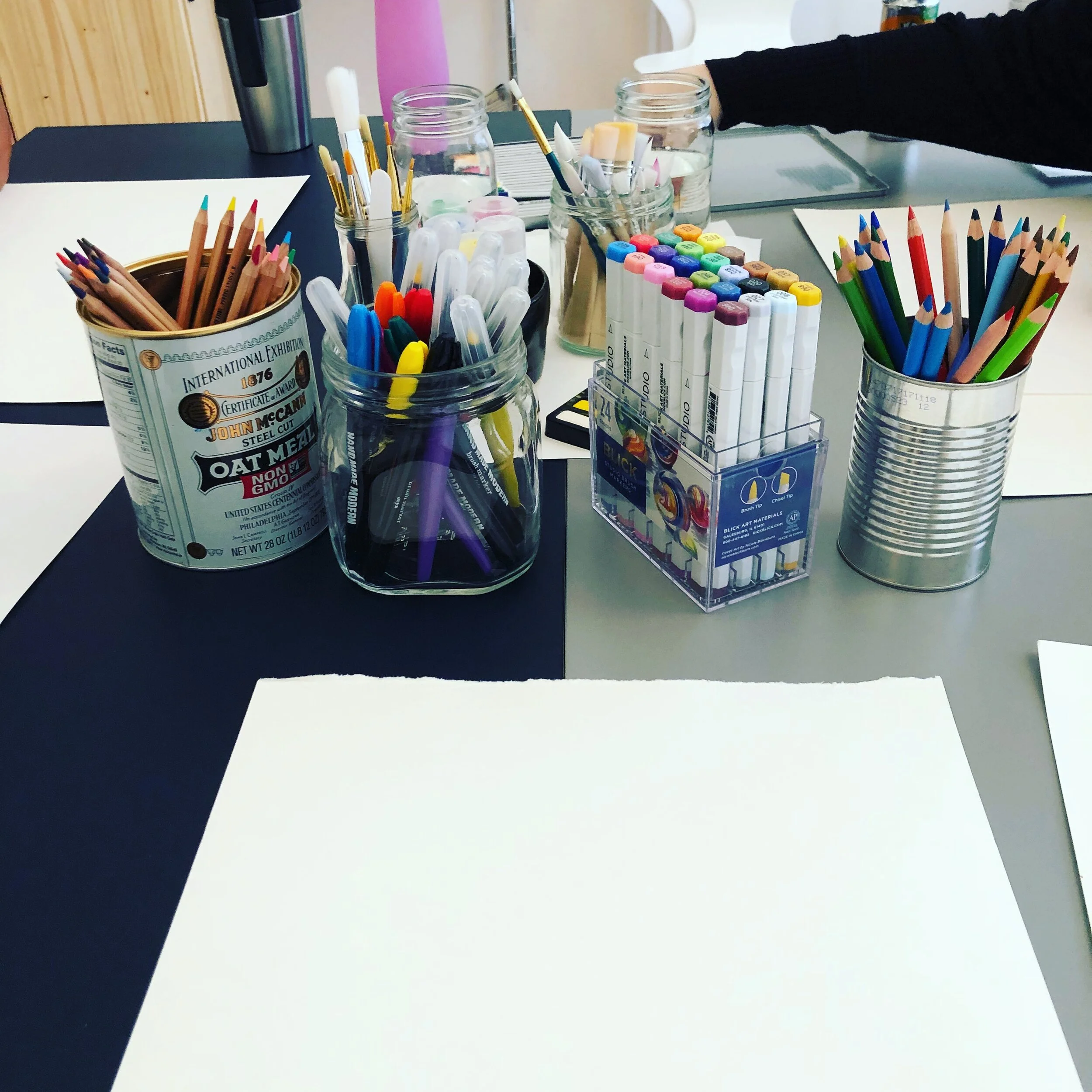 Individual Supervision Services 