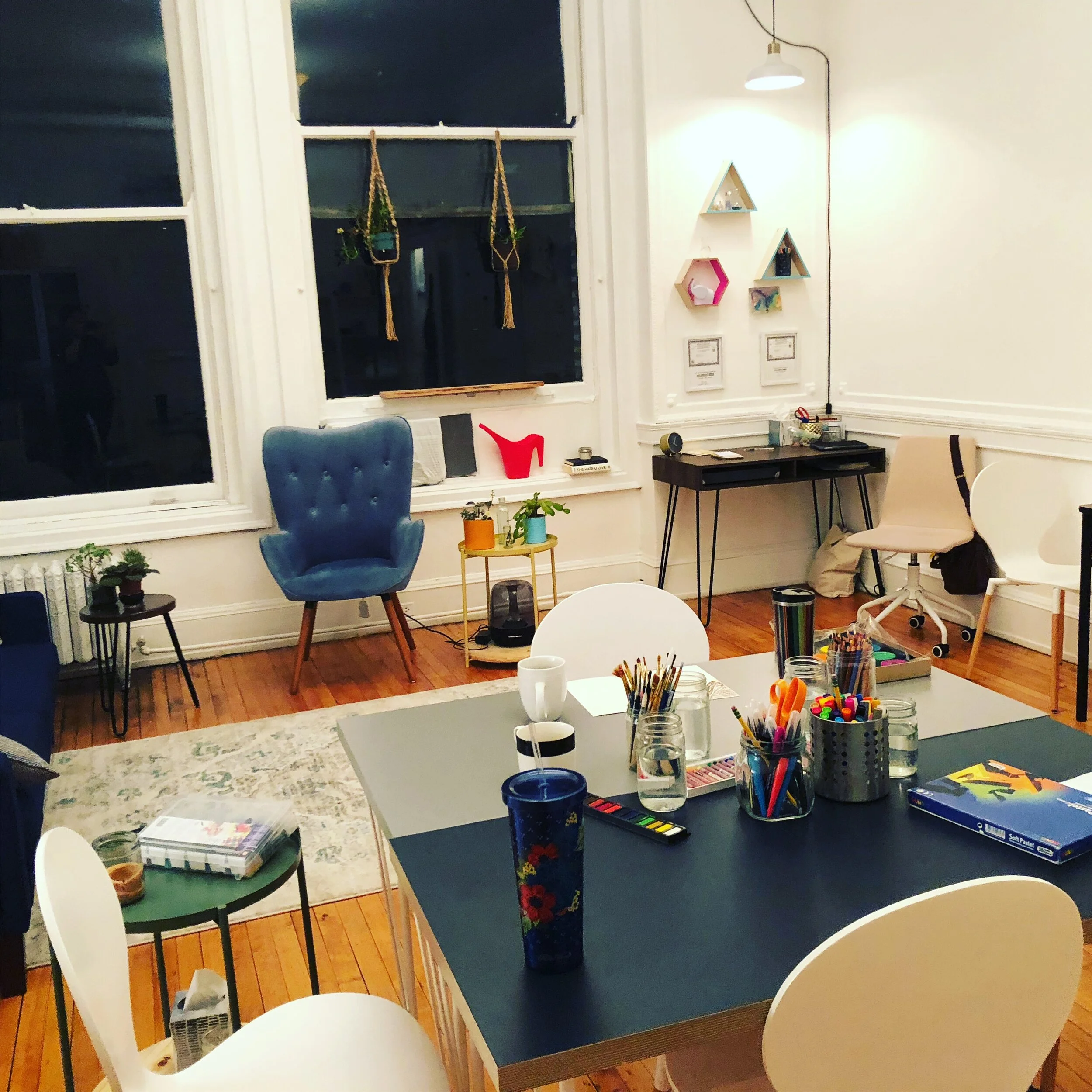 Group Therapy Services