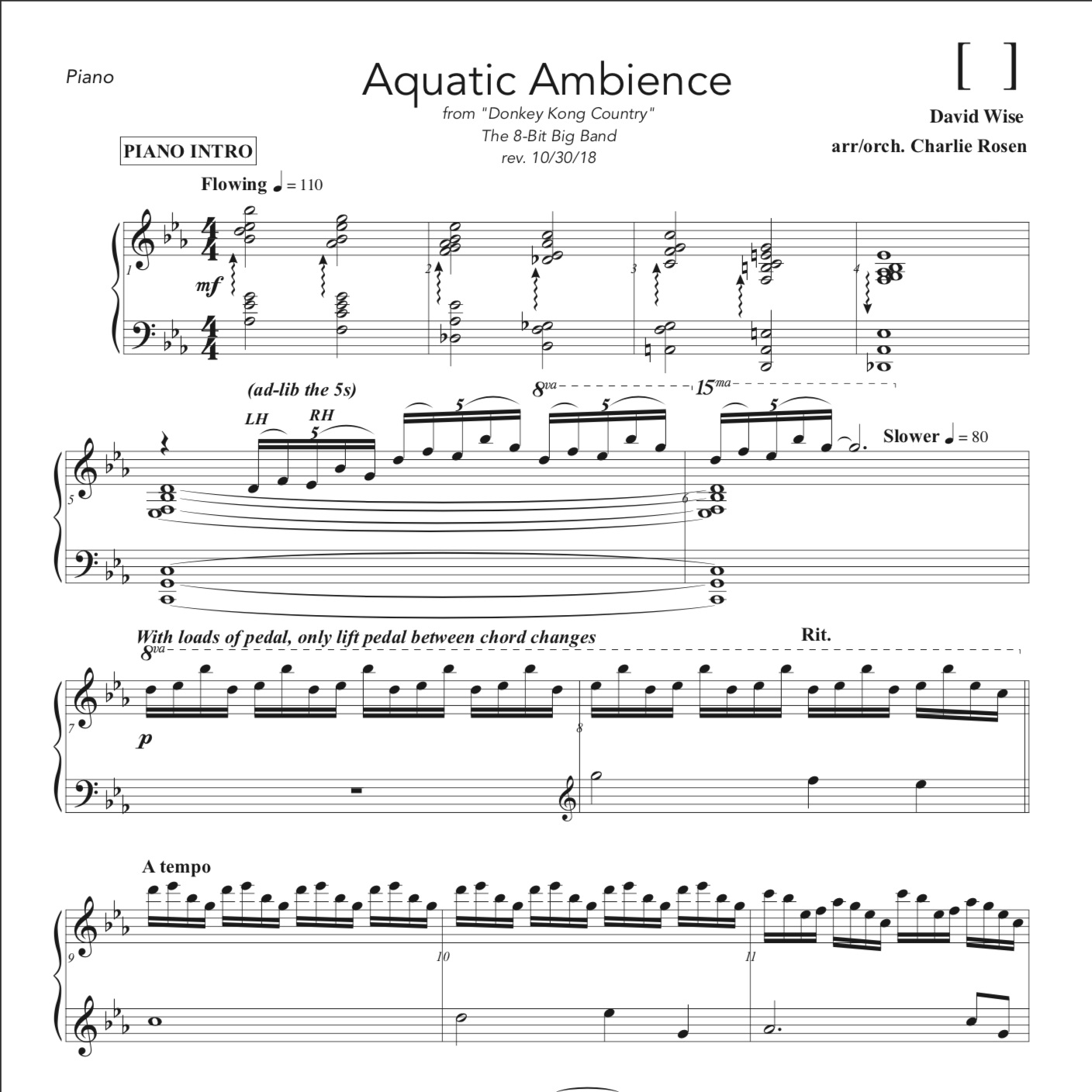 Aquatic ambience slowed reverb. Ноты на пианино бателфилд. Bite me на пианино легко. Just a Lil bit на пианино. Blue Train big Band Sheet.