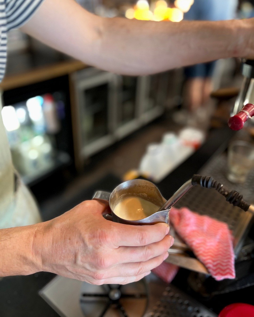 Life happens, coffee helps. Swing by for your daily dose of liquid sanity! 

Open 7 days, from 6:30 AM Mon - Fri, 7 AM Sat, and 7:30 AM Sun.

#boxofficecafe #boxofficegeelong #boxofficecafegeelong #geelongcafe #geelong #geelongwest #geelongwestcafe #