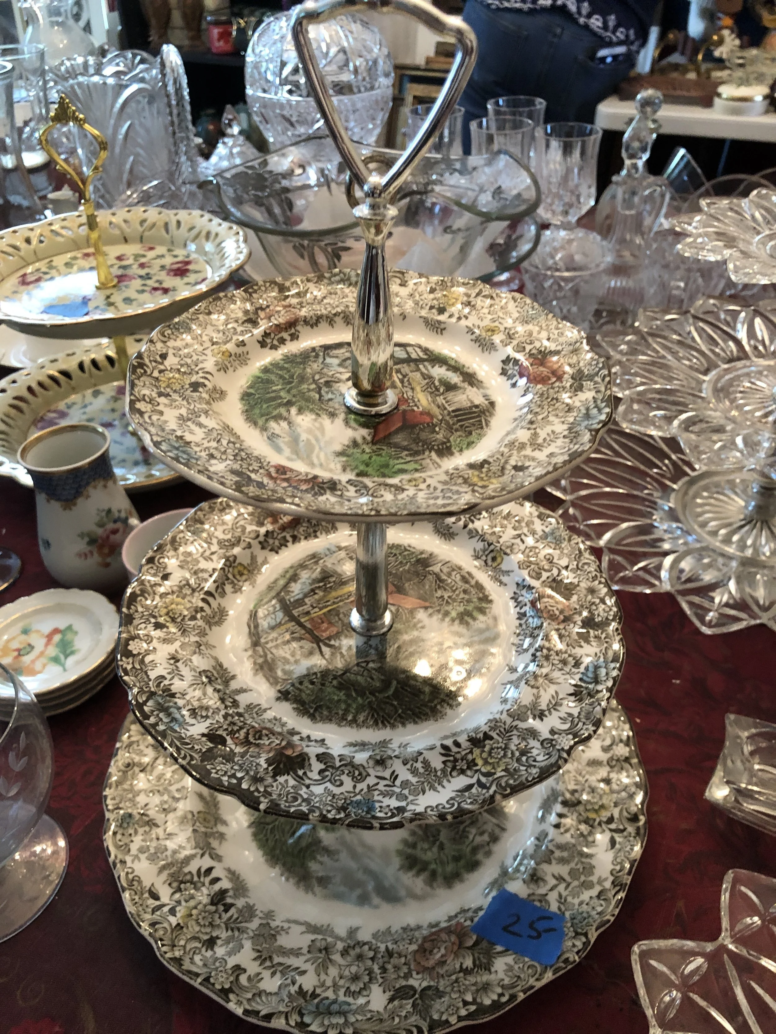 Sale in Butler, NJ (Part 1)