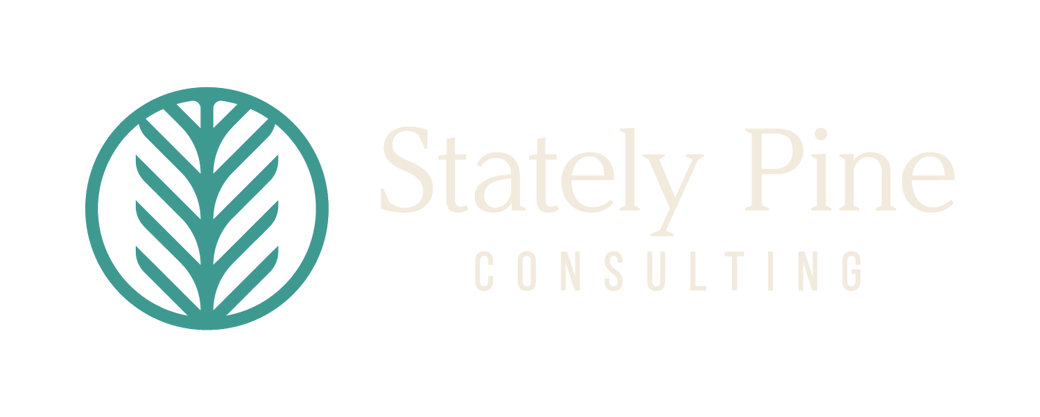Stately Pine Consulting