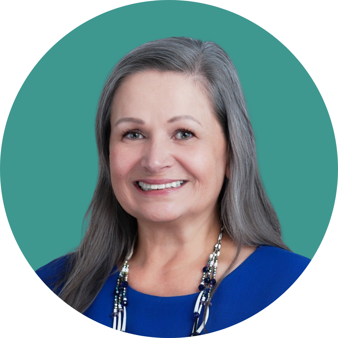 Angie Blackwell