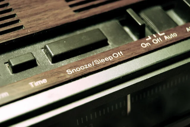 " The Greatest Button in the World " by Sean McGrath is a Creative Commons image, licensed under CC BY 2.0