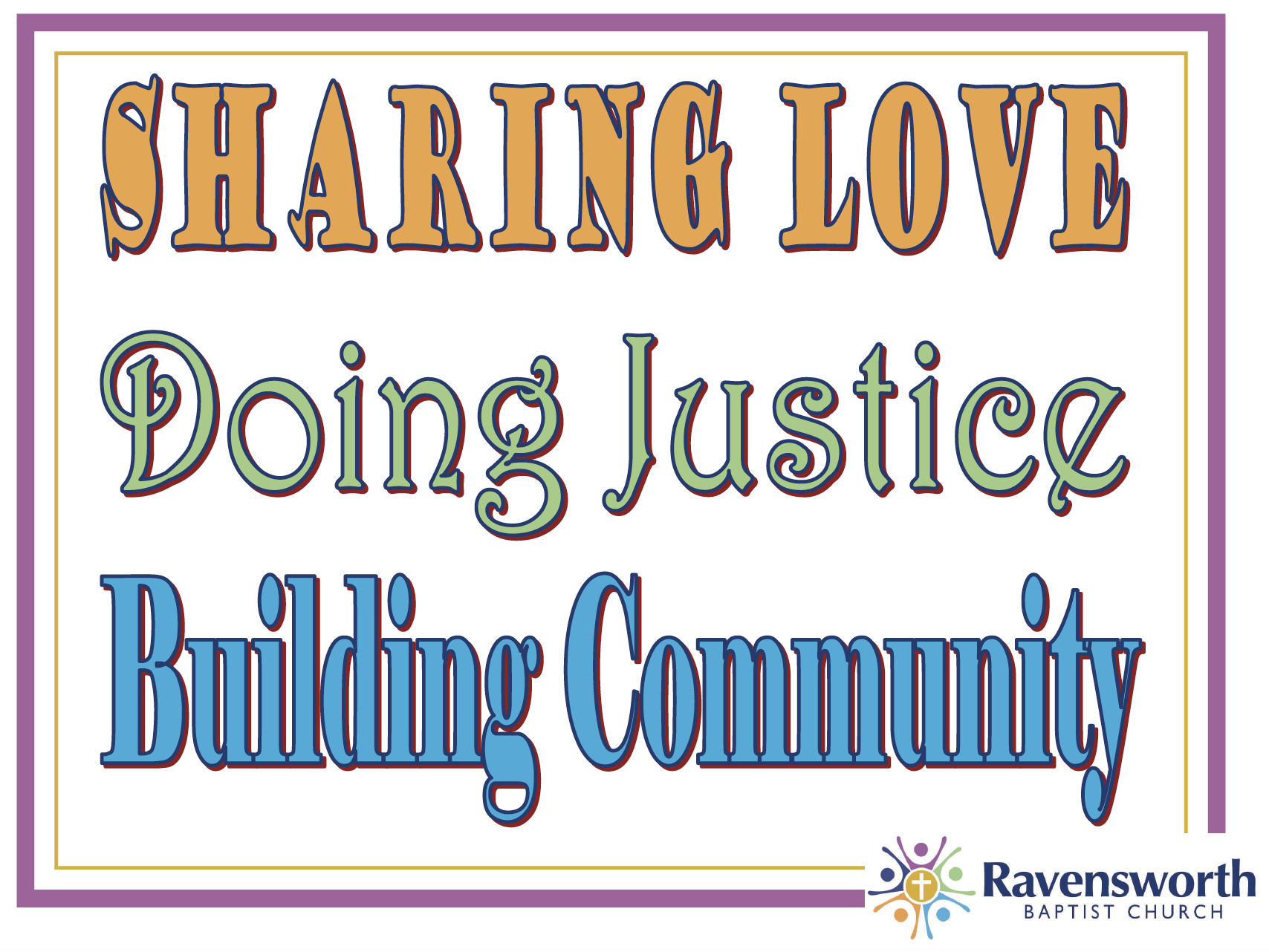 Ravensworth Taglines