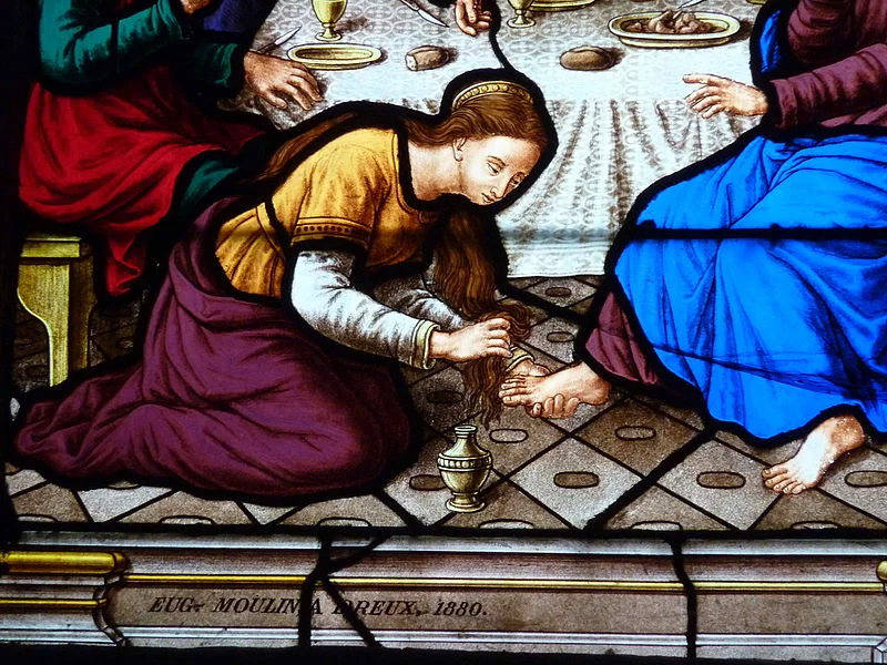 anointing of jesus.JPG