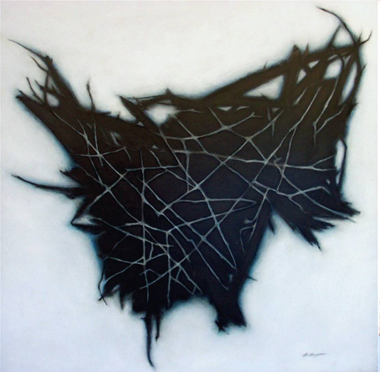 Embalming Nature: Interiority