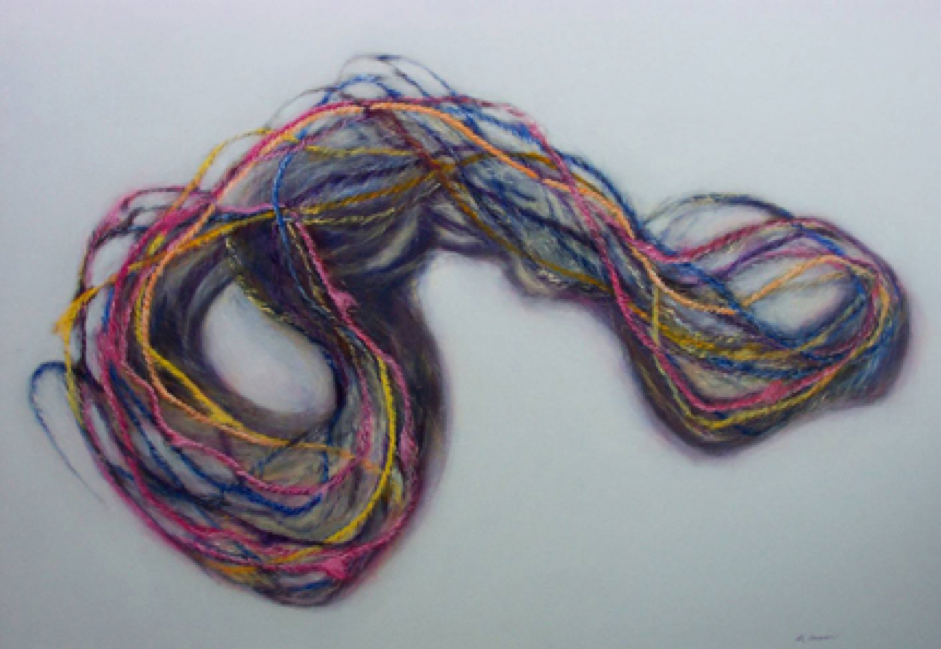 Tangle and Glory