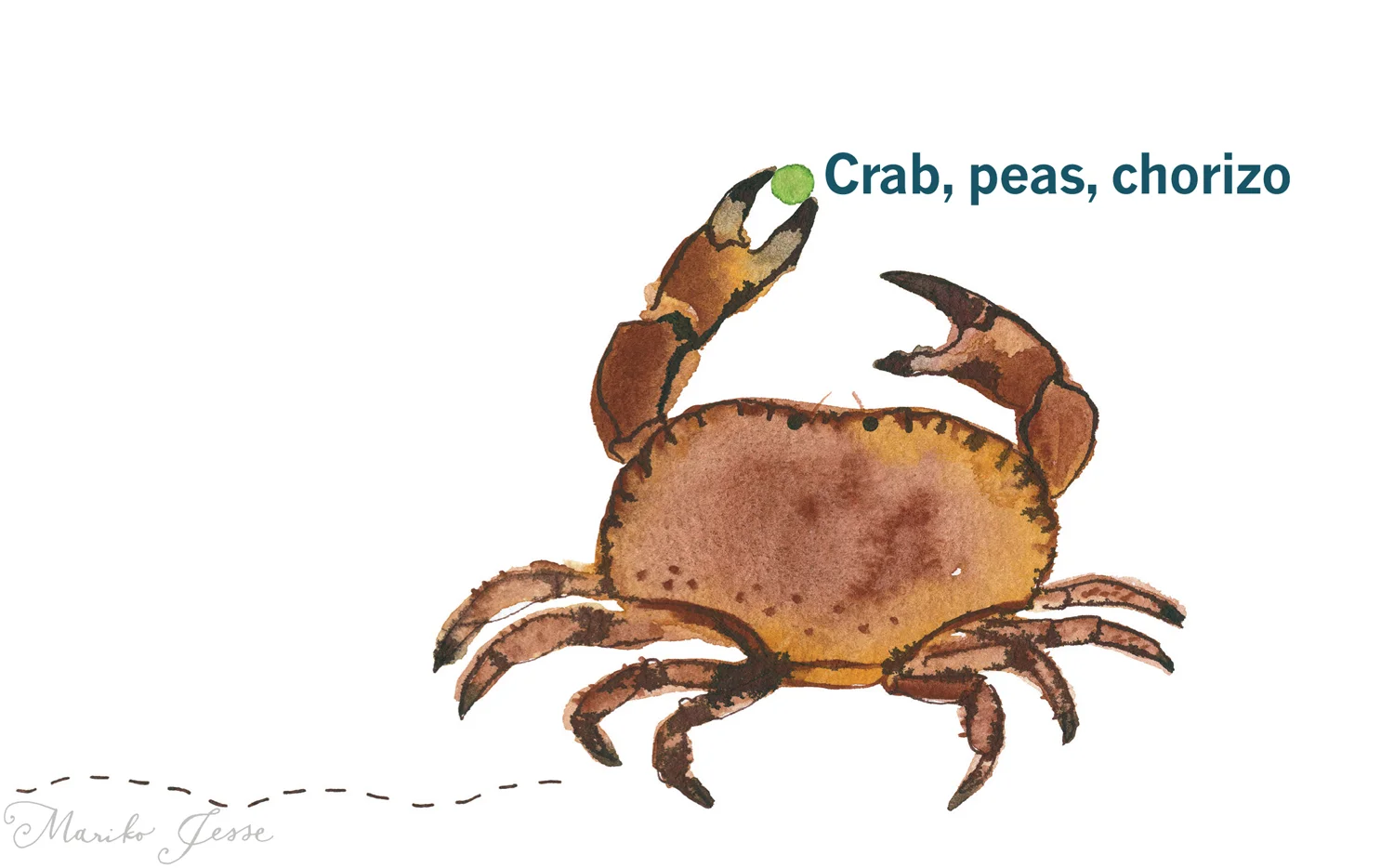 Hugh's Three Good Things cookbook