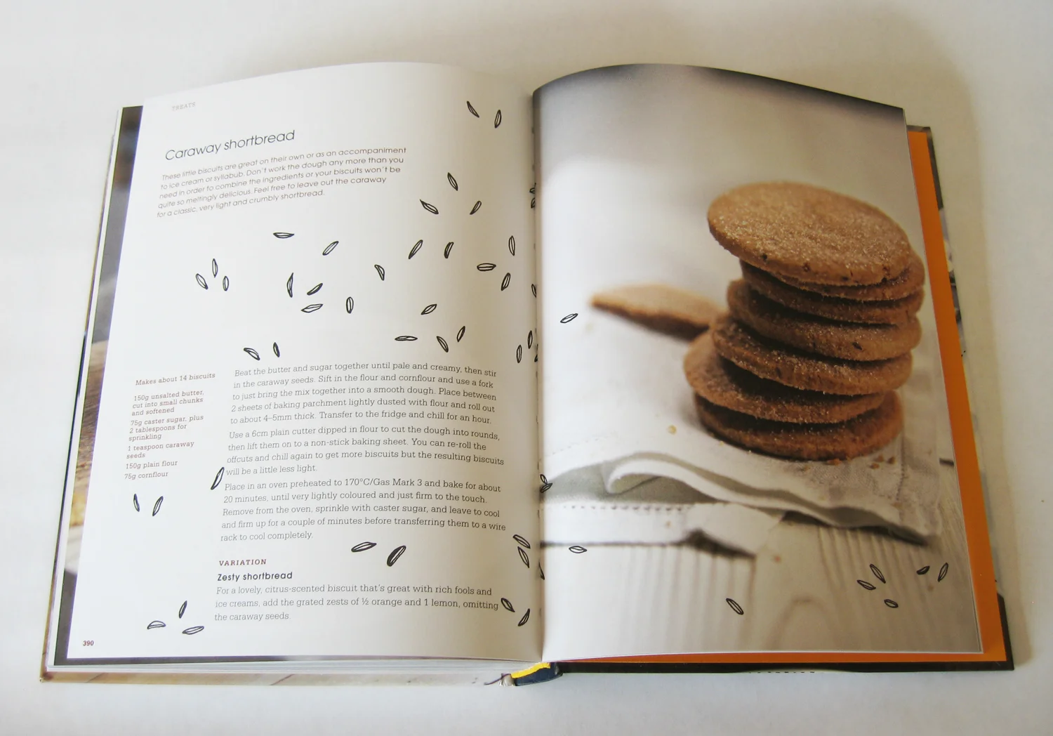 River Cottage everyday cookbook