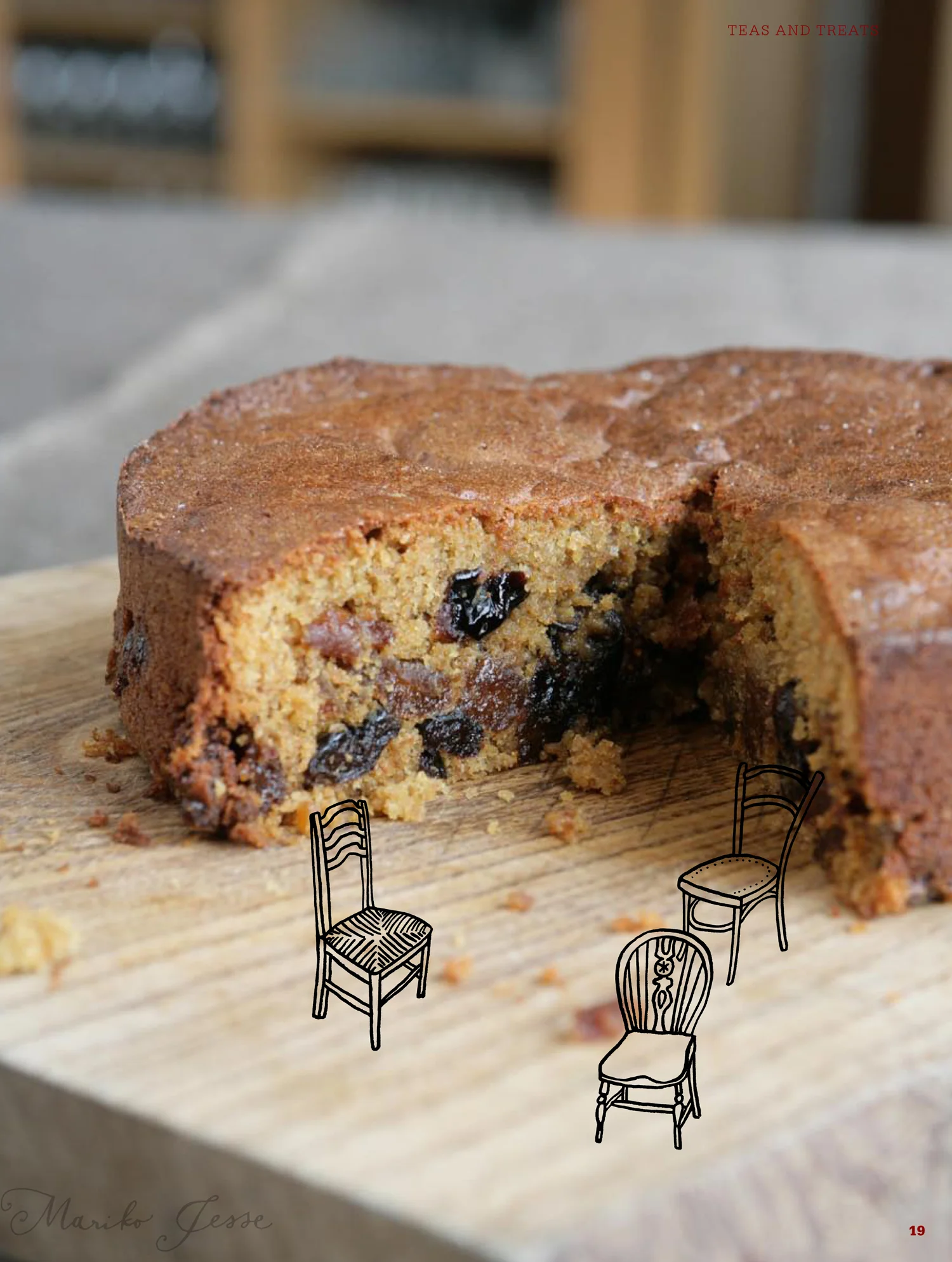 River Cottage everyday cookbook