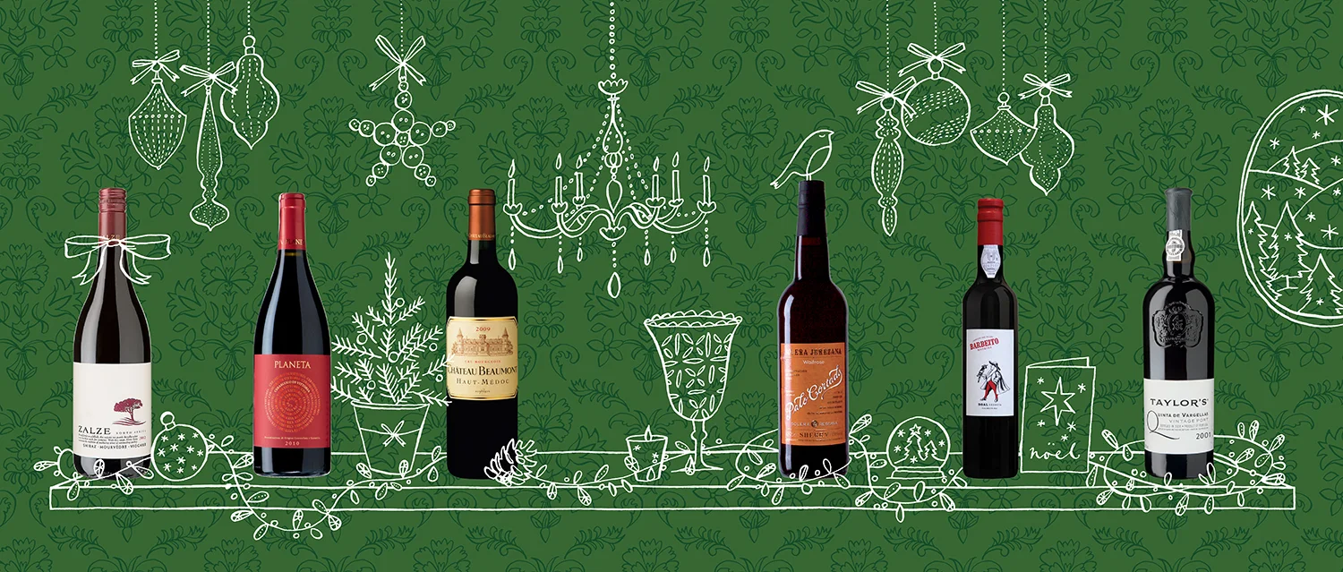 Waitrose magazine