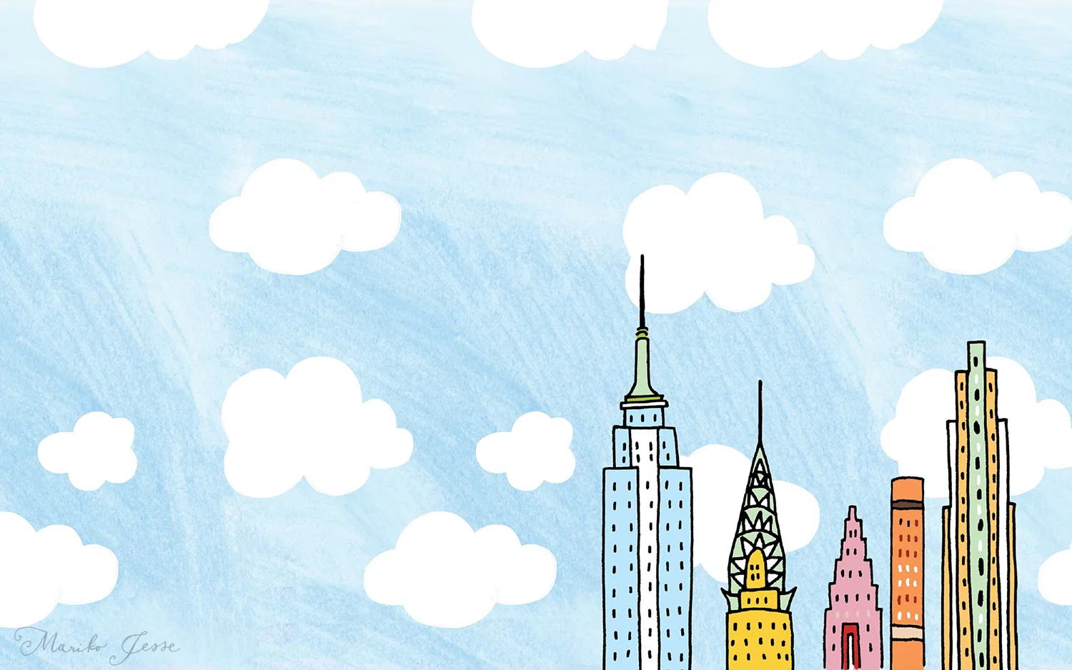New York travel guide