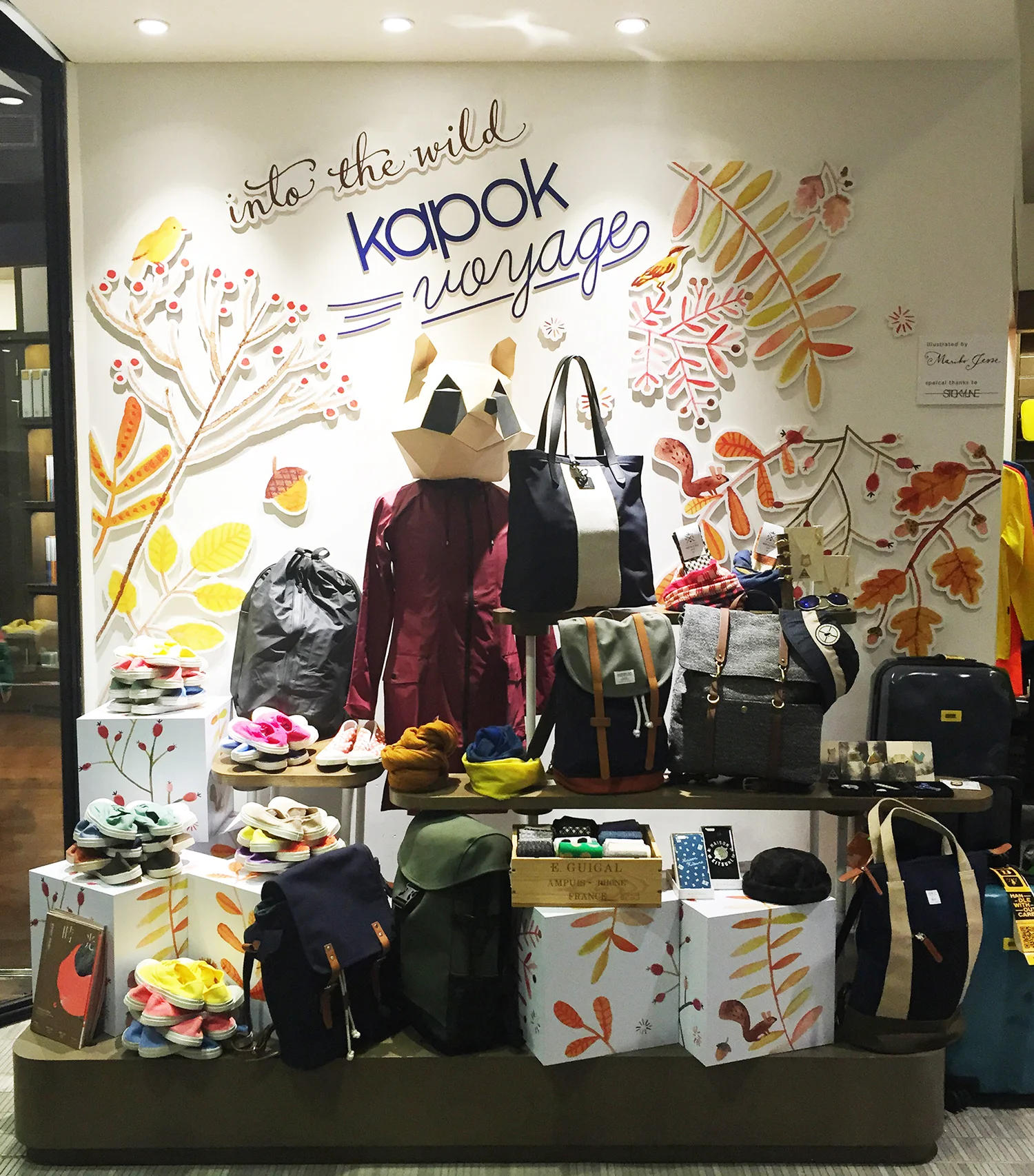 vm display