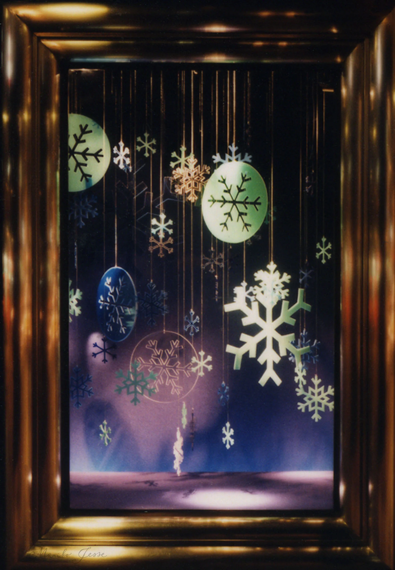 Tiffany & Co. window display