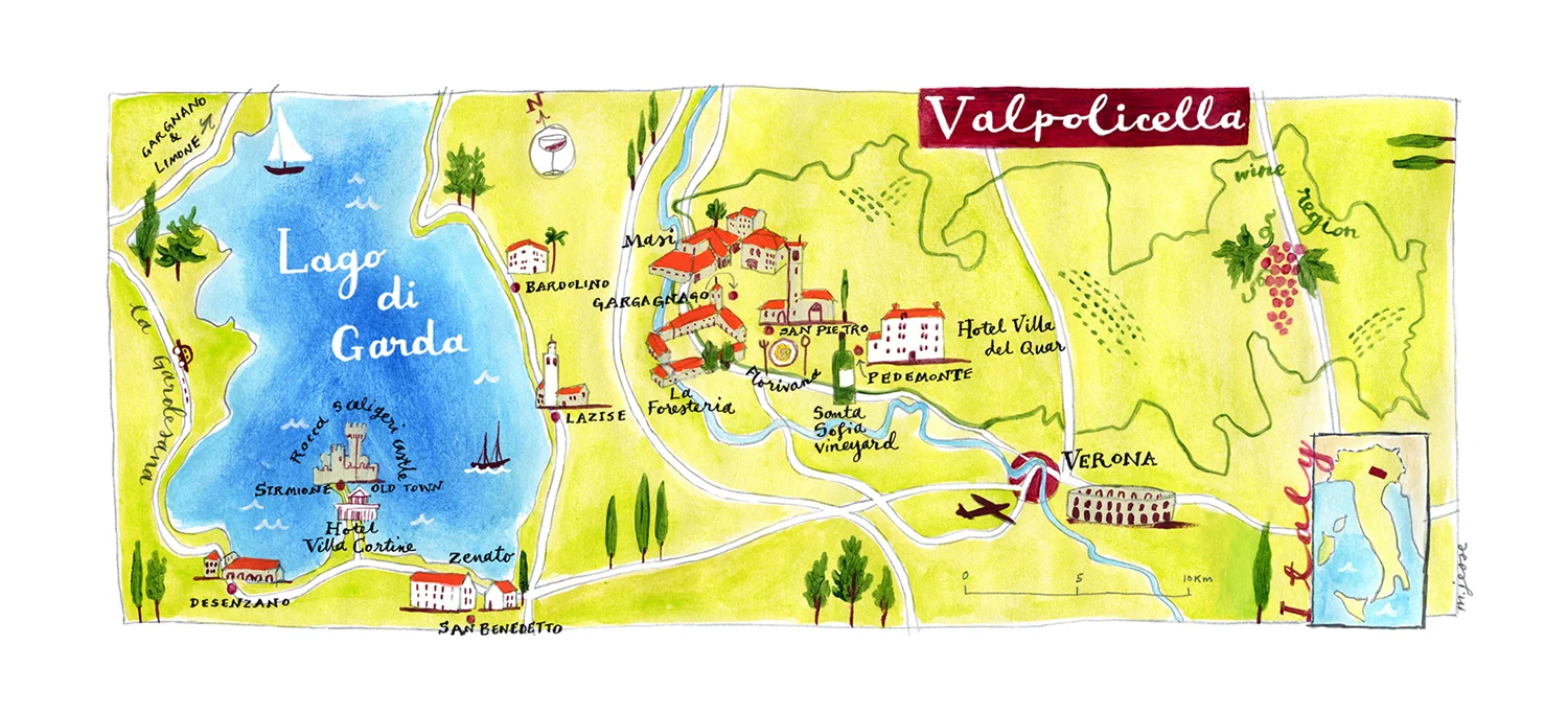Valpolicella