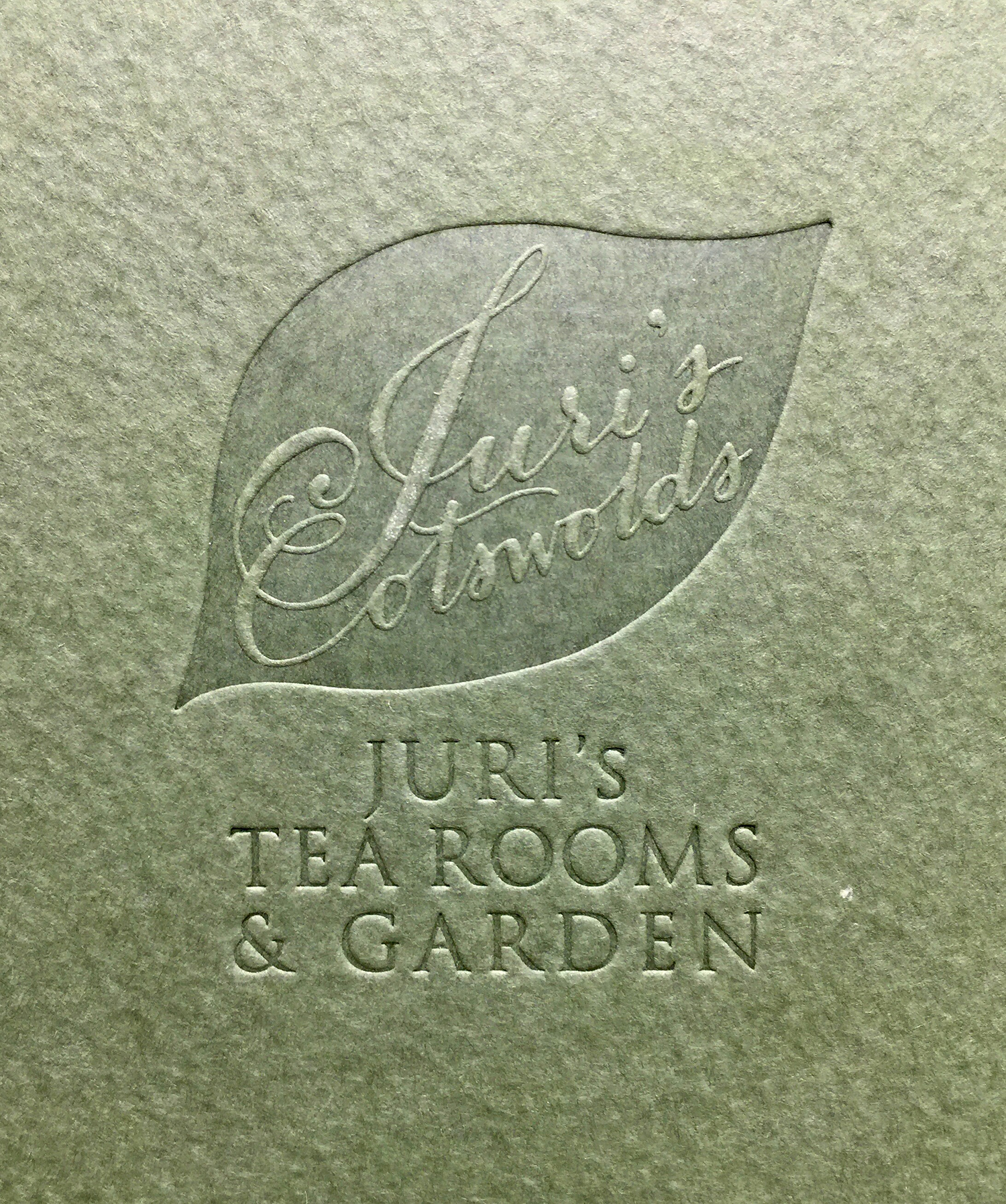 Juri's tearoom
