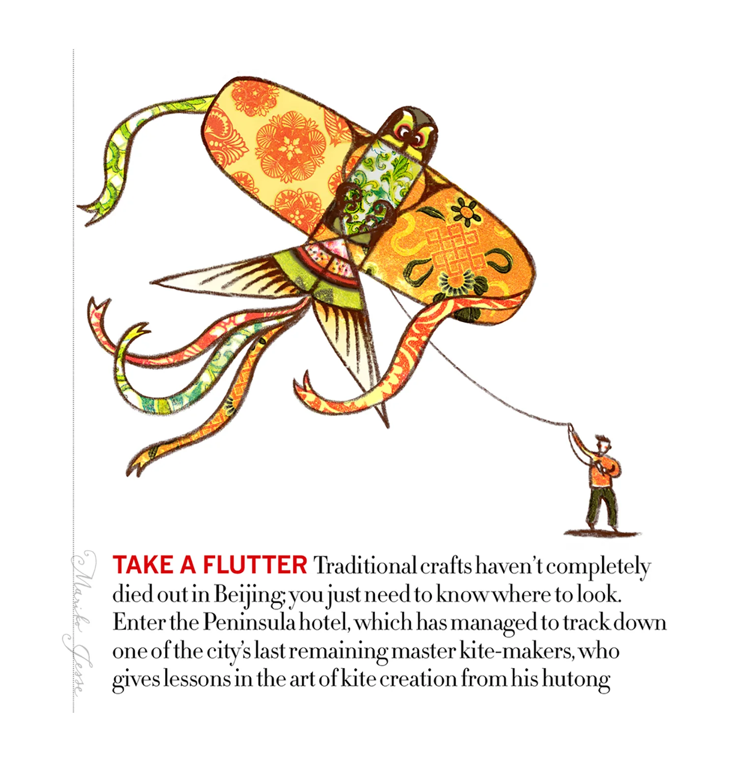 Conde Nast Traveller