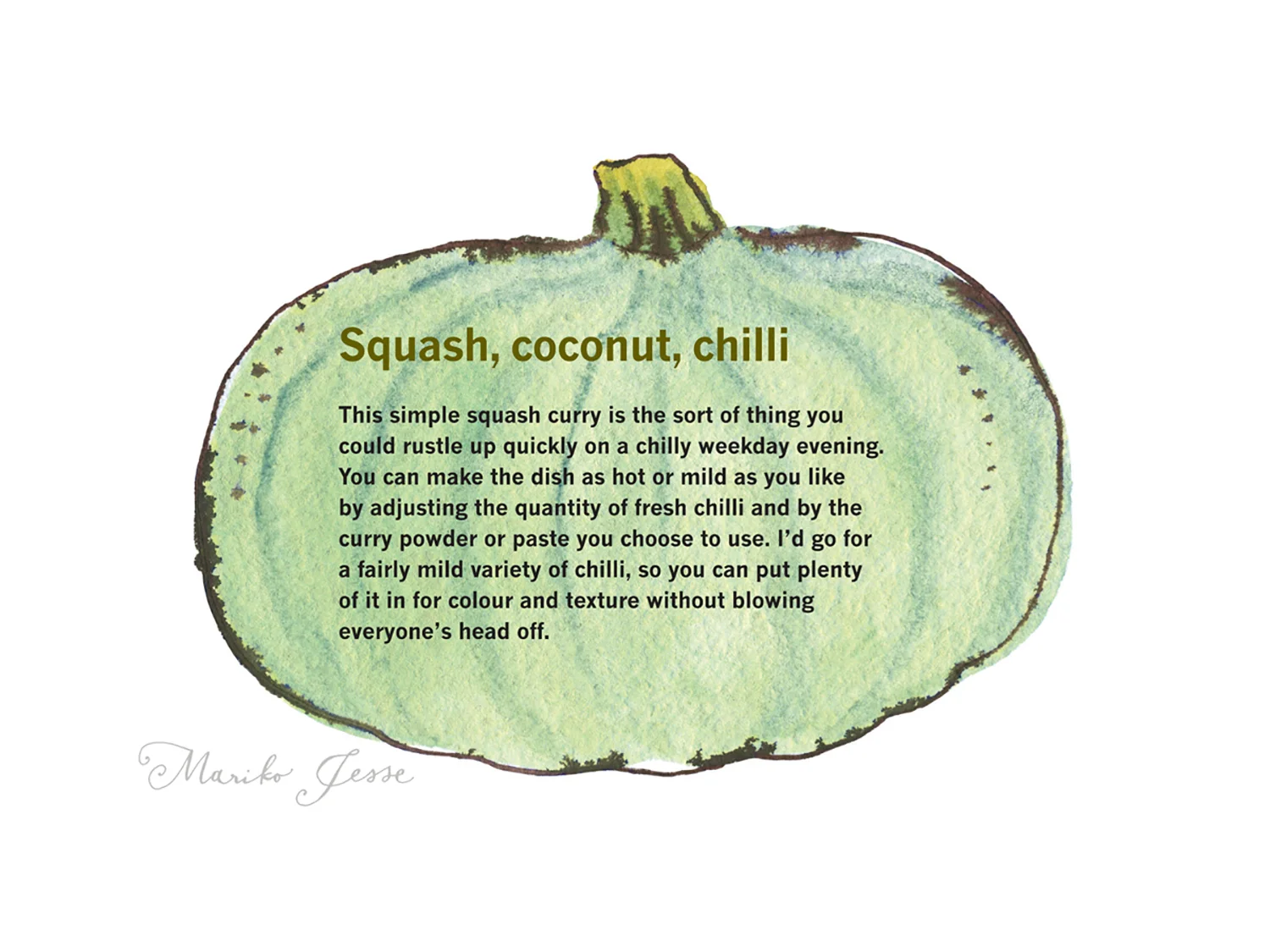 Hugh's three good things cookbook