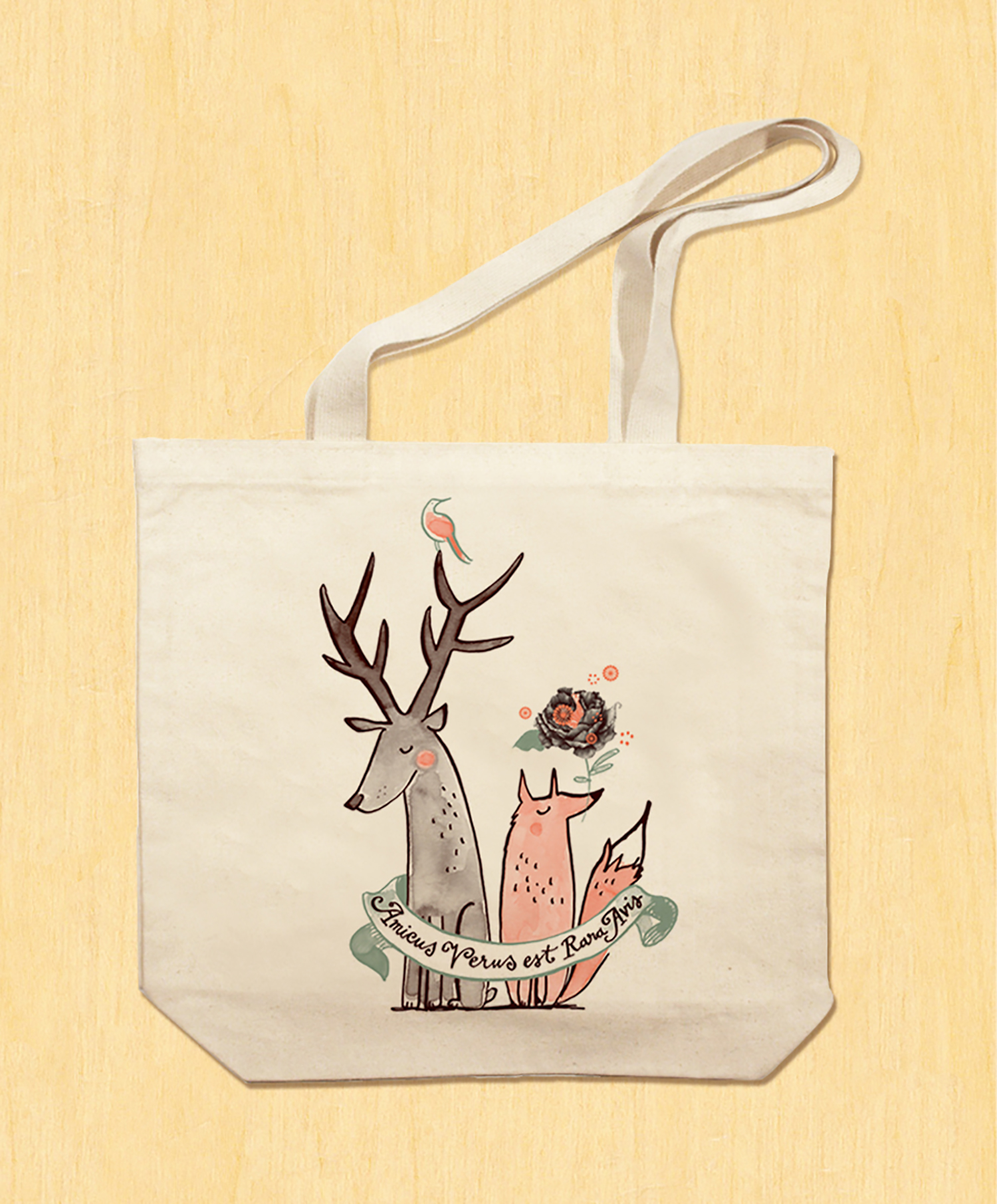 outeredit tote bag