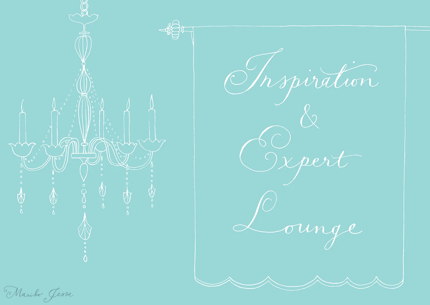 wedding website