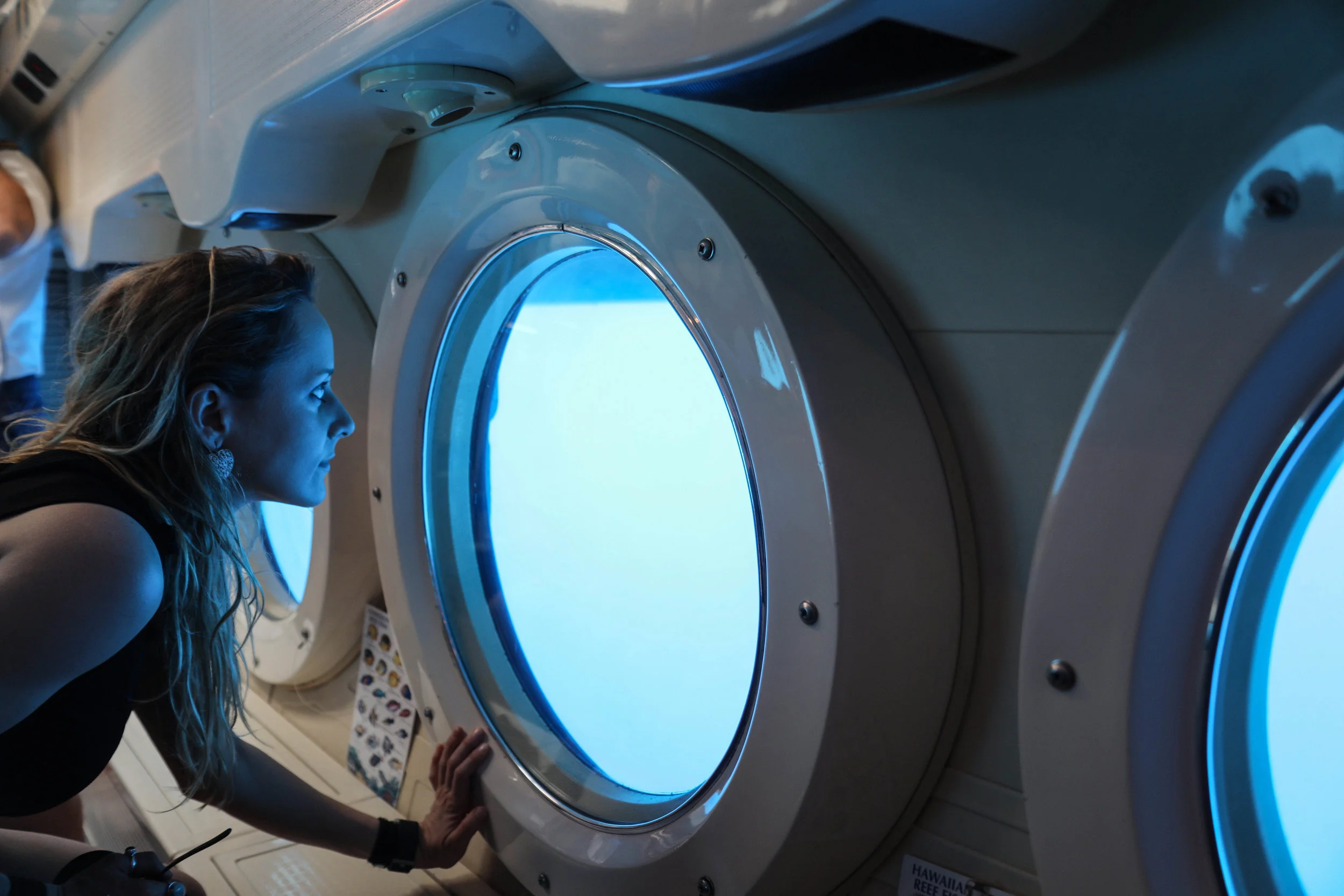 Why You Should Book A Submarine Tour On Your Next Tropical Vacation