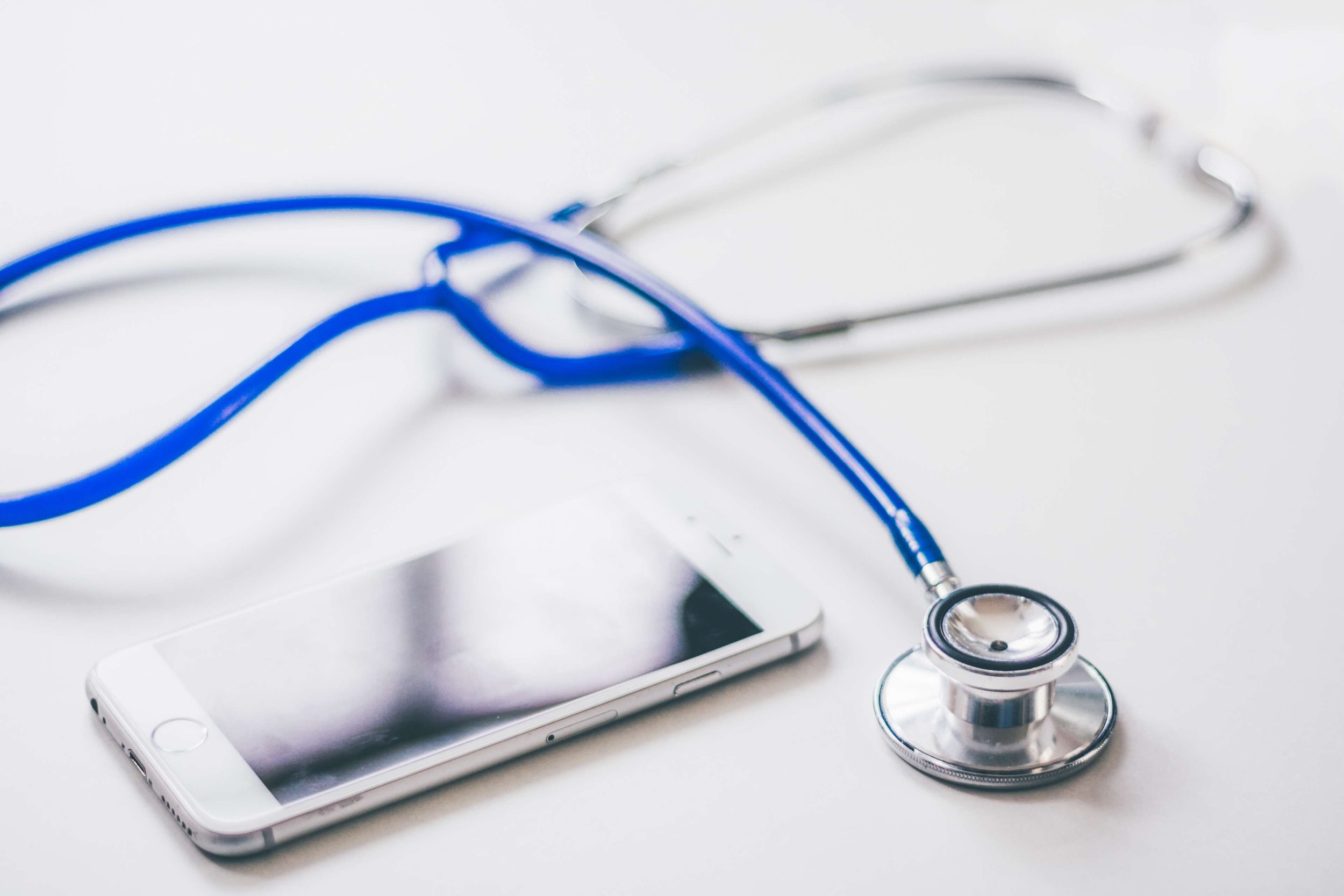 Blockchain could give you better ownership of your medial records and data.
