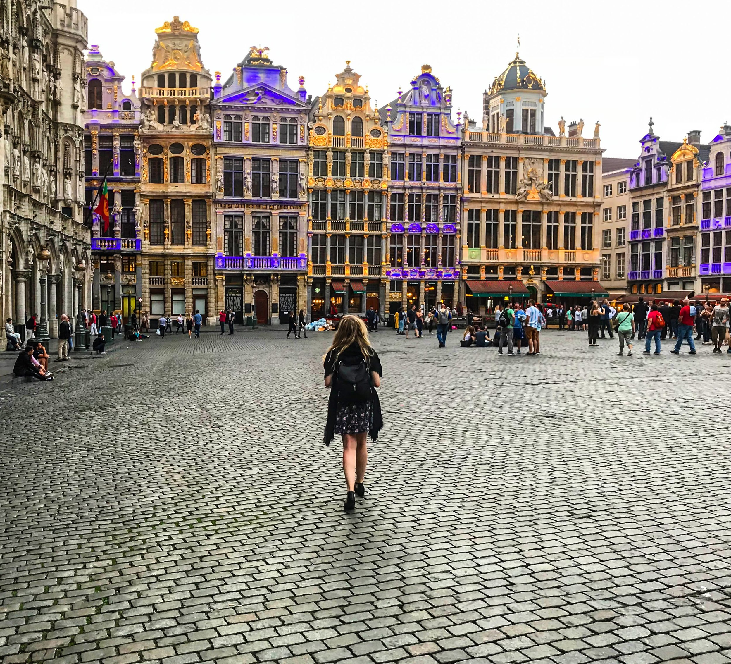 The Top 5 Things To Do In Brussels On Your Next Belgium Adventure 