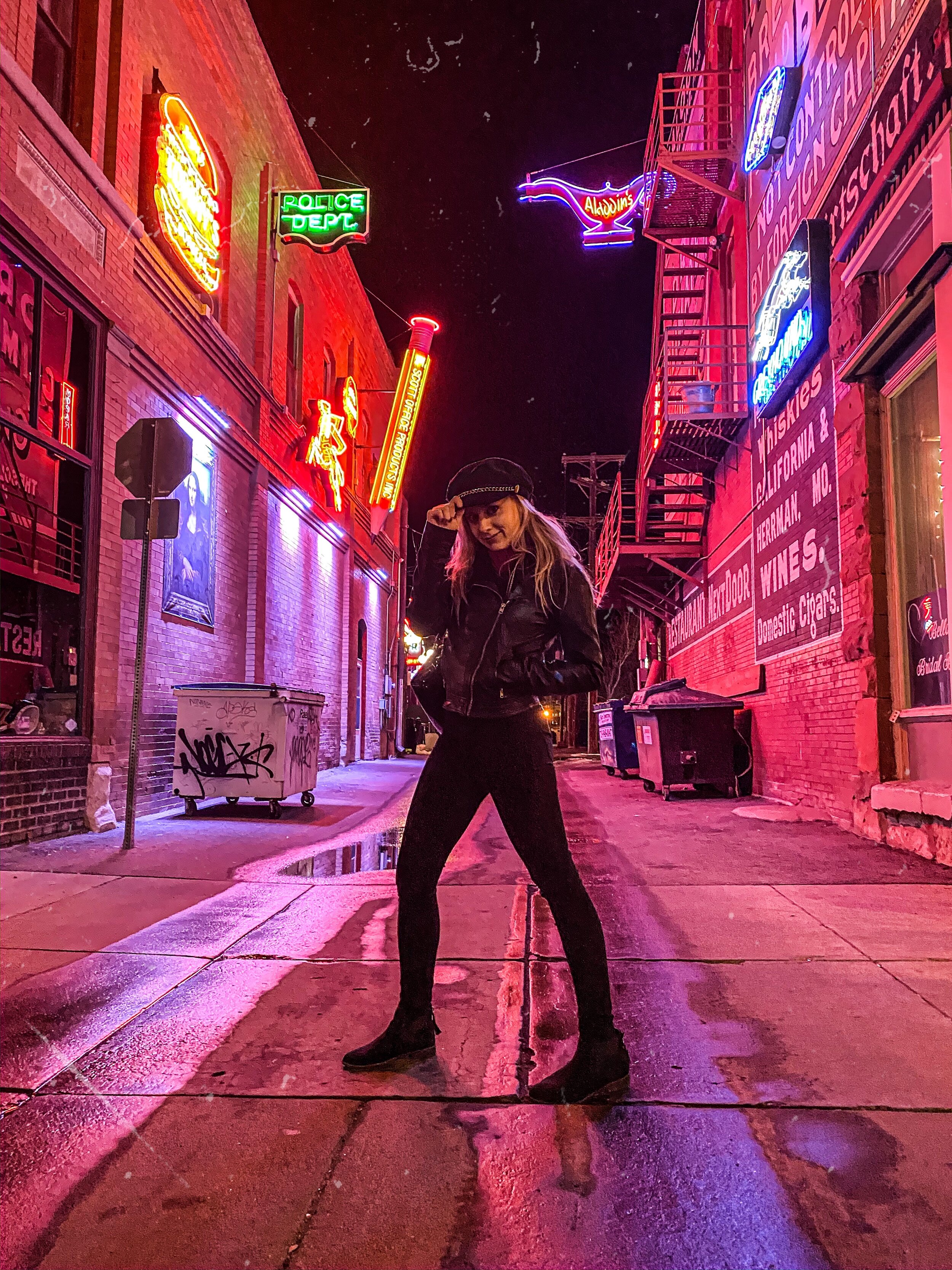 Complete Your Winter Wardrobe with Tenth Street Hats Headwear