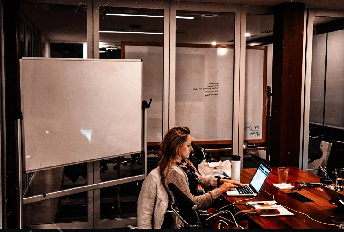 5 Tips for How to Set Up Your Home Work Space for Success