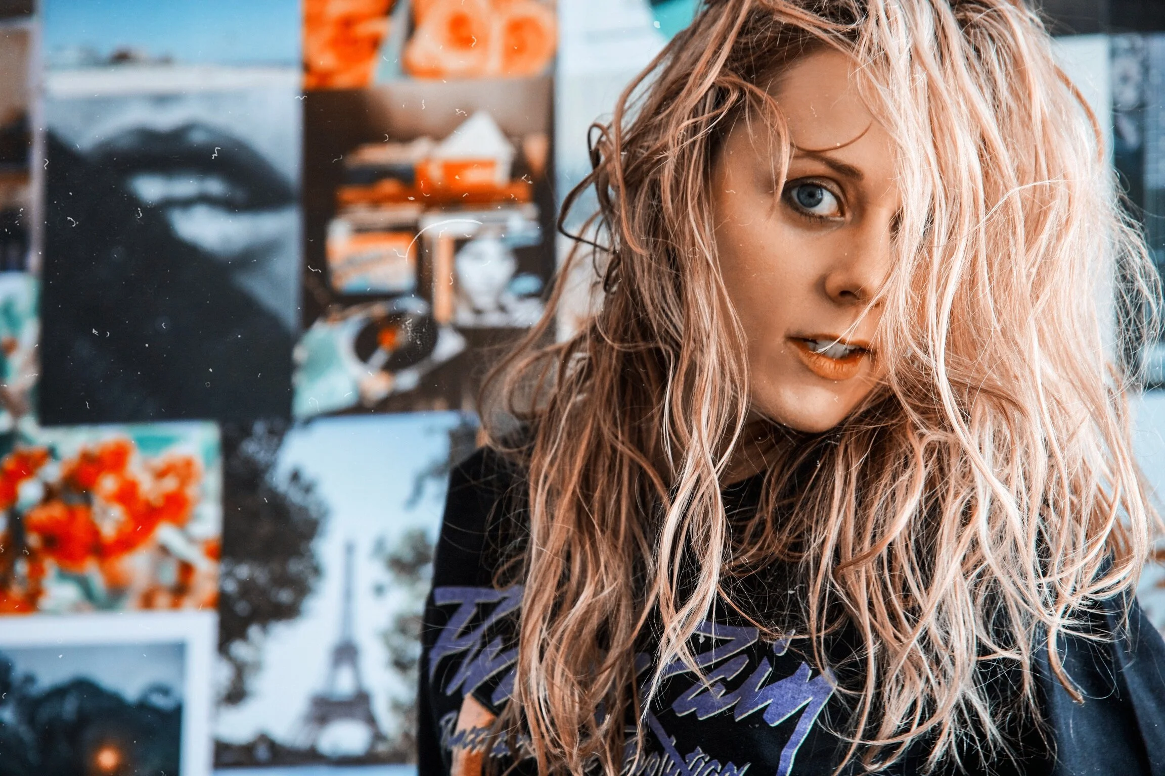 #MondayMood: Using Visualization to Manifest Your Goals 