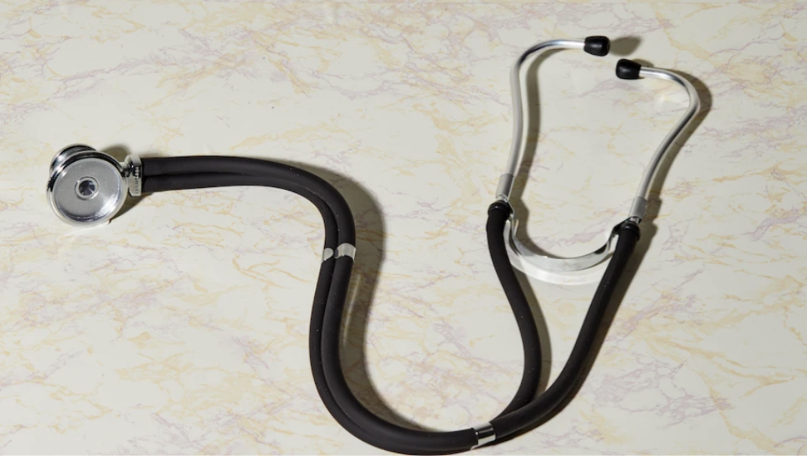 Commissioned Feature in VICE News About Blockchain Tech In Healthcare