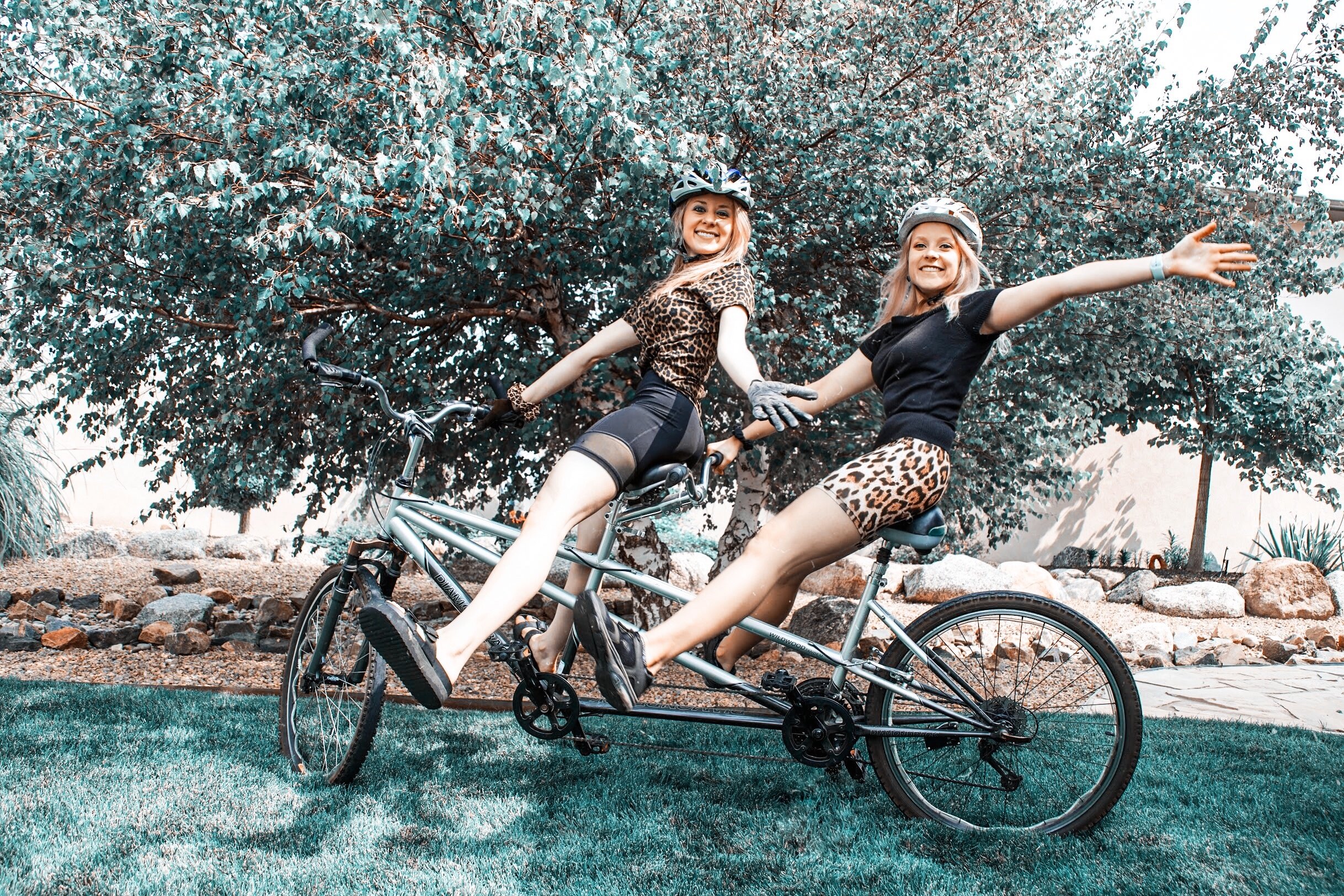 How to Stay Accountable with Your Fitness Goals &amp; WaytoGo's #BiketoWhereverWeek