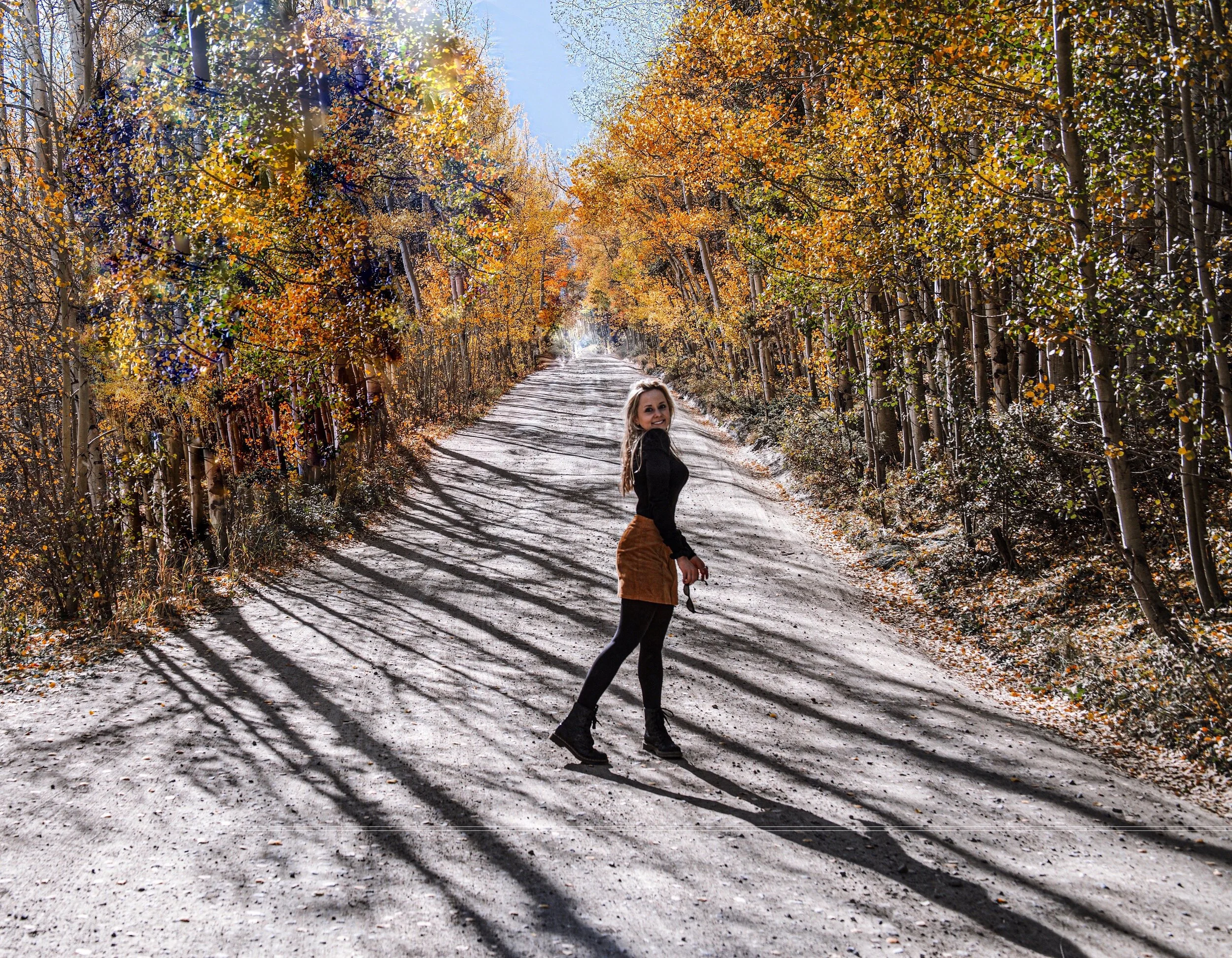 The Top 11 Leaf-Peeping Spots in Colorado &amp; How to Get to Them