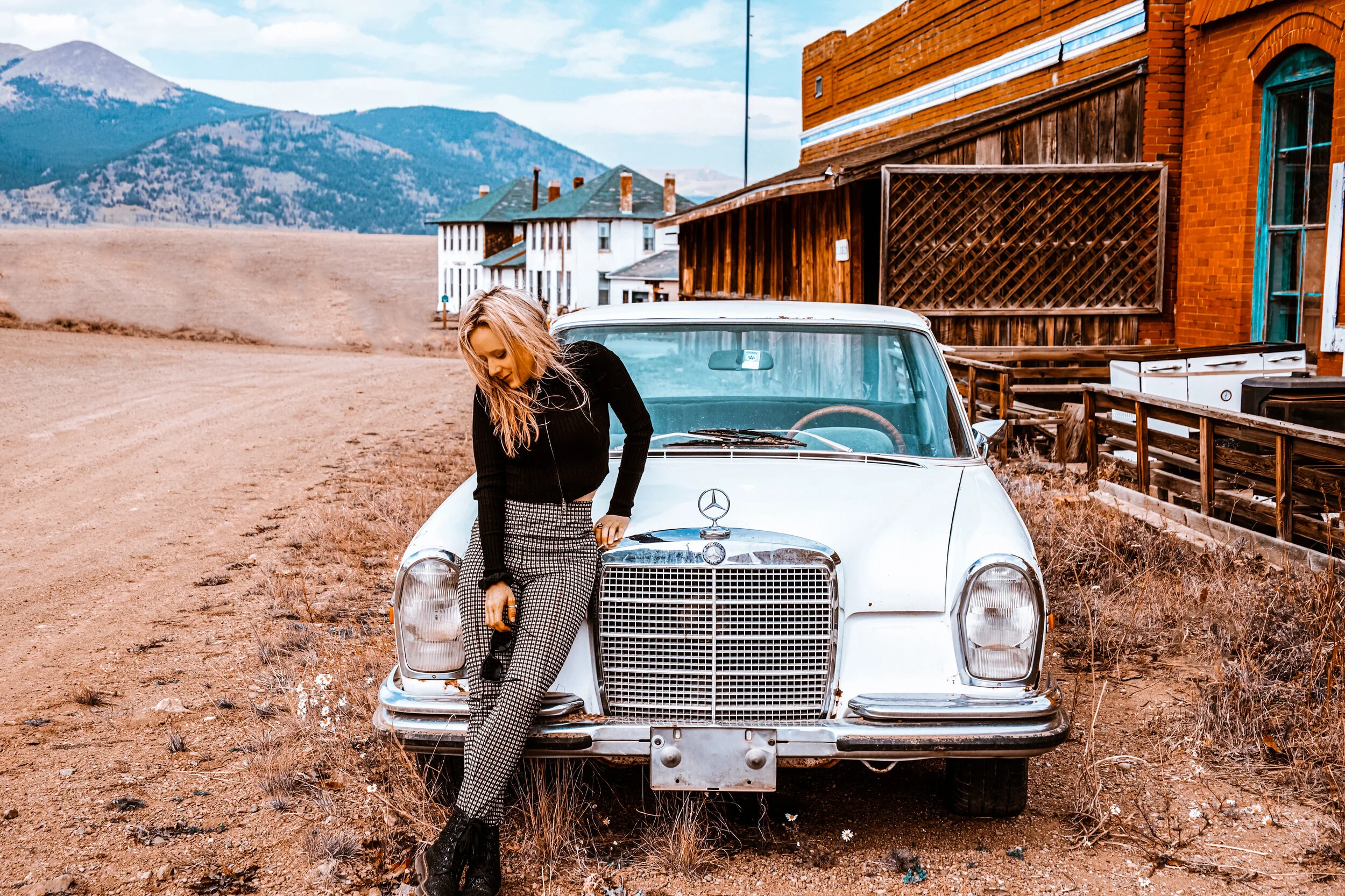 Why a Sunday Routine Is Key